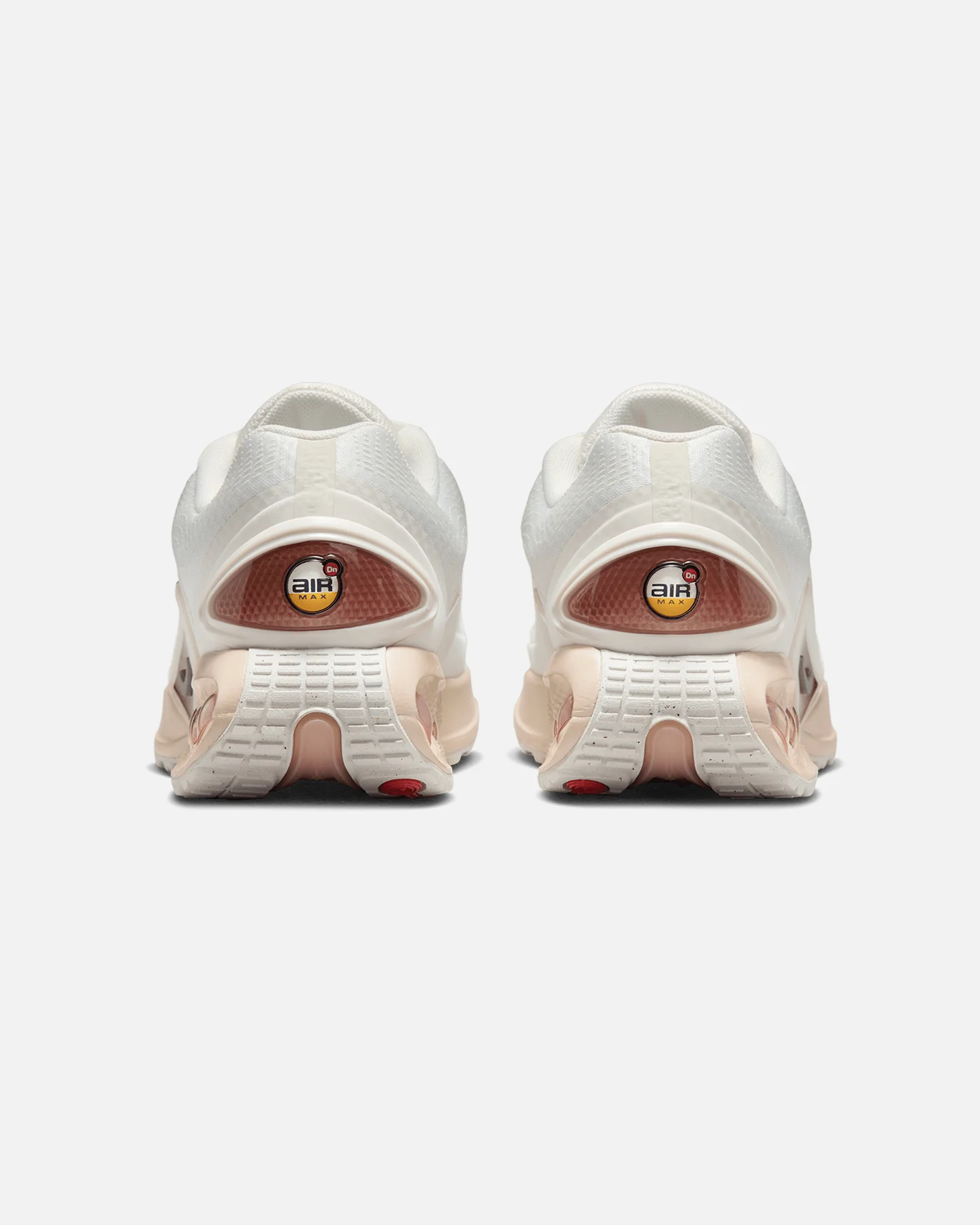 Nike Women's Air Max DN Summit White - Image 3