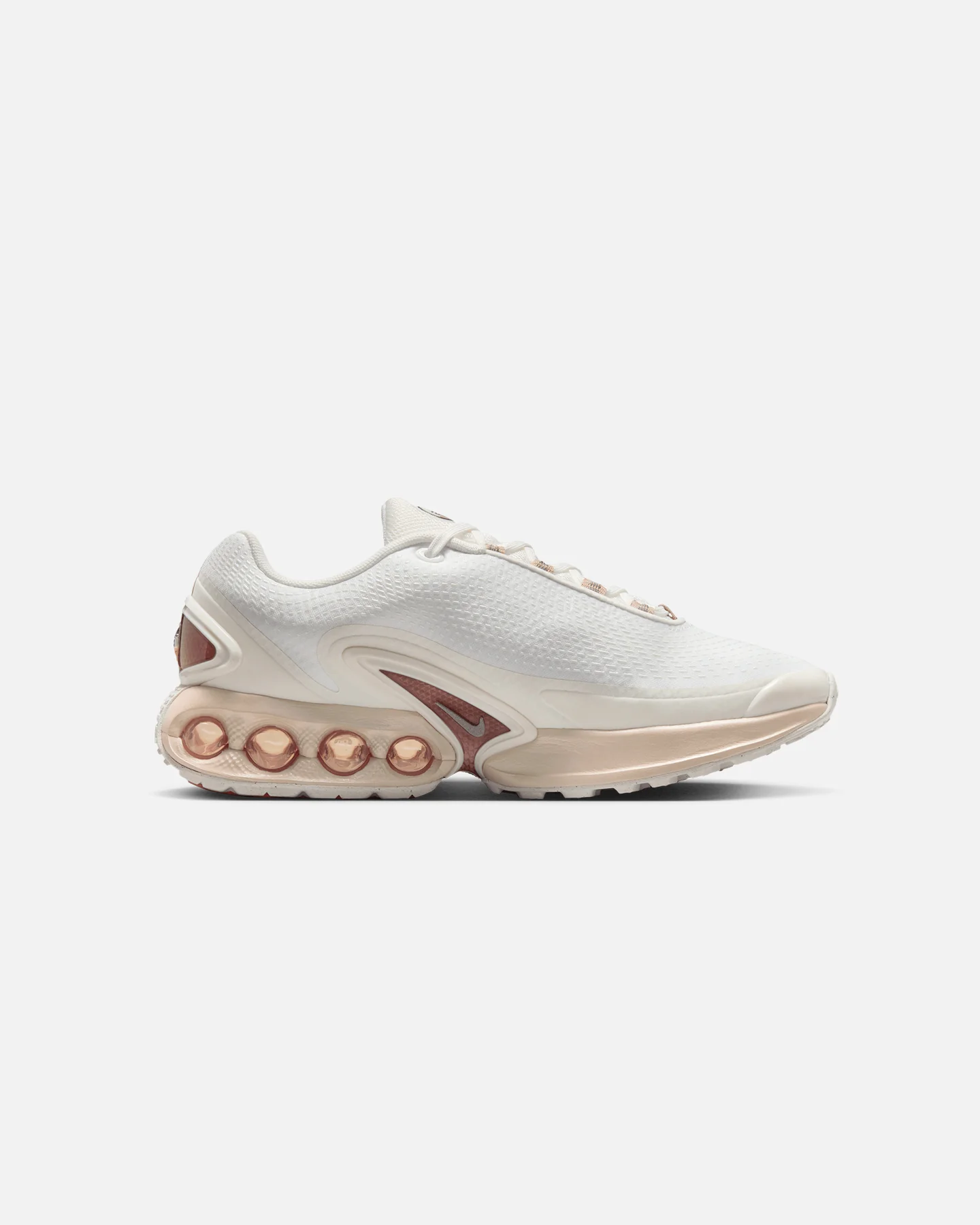 Nike Women's Air Max DN Summit White - Image 4