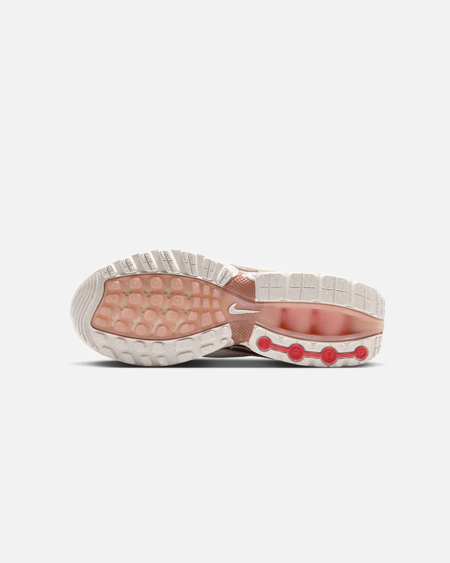 Nike Women's Air Max DN Summit White - Image 5