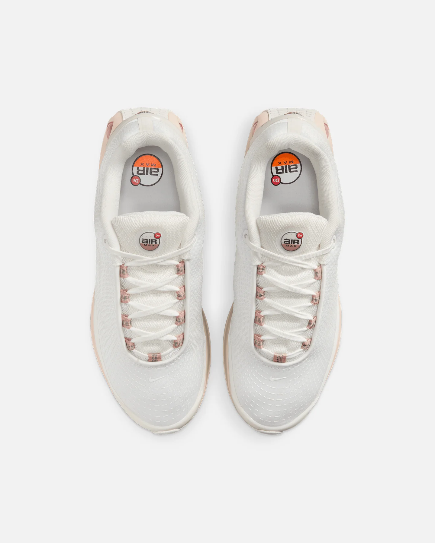 Nike Women's Air Max DN Summit White - Image 7