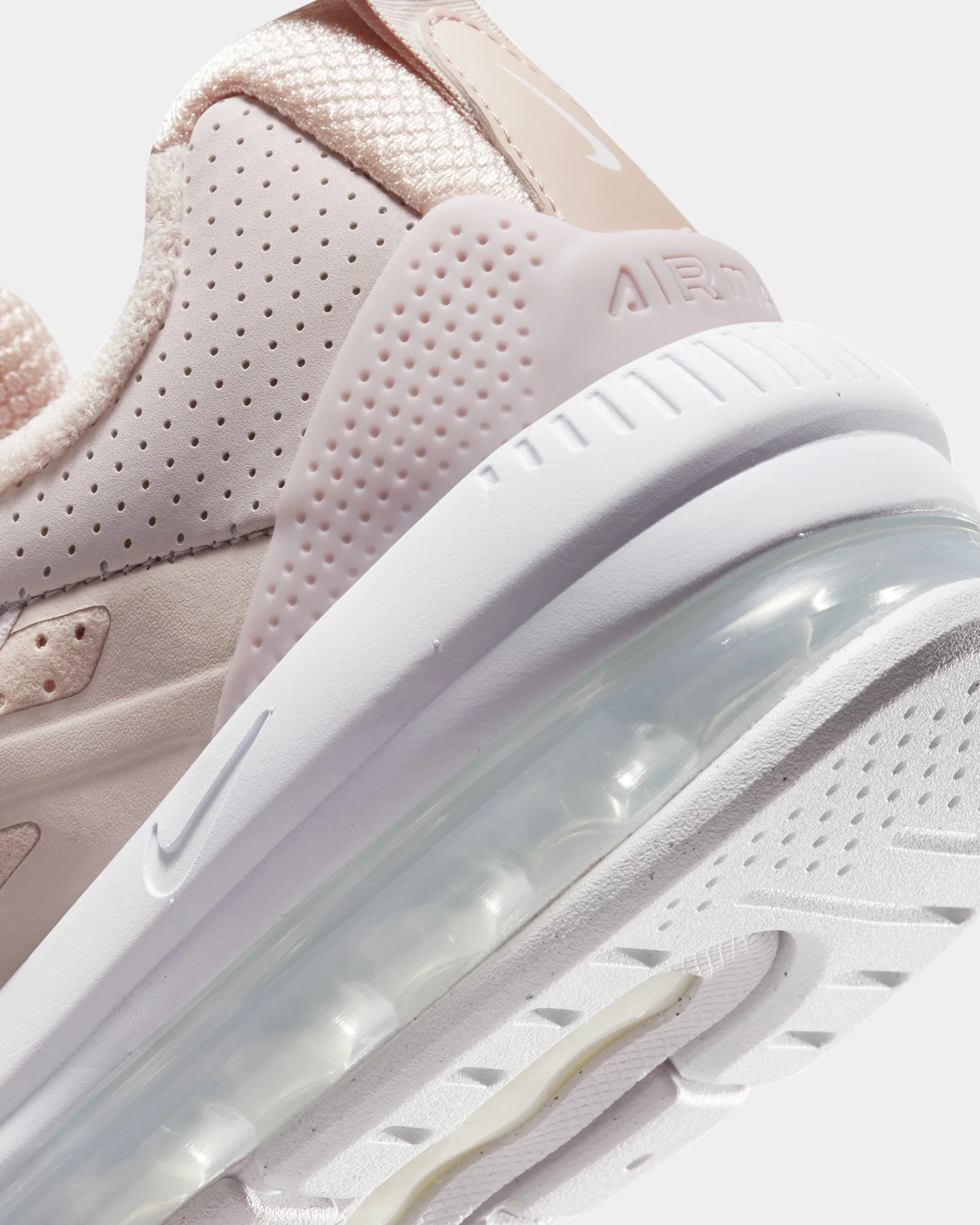 Nike Women's Air Max Genome Barely Rose/Sum - Image 8