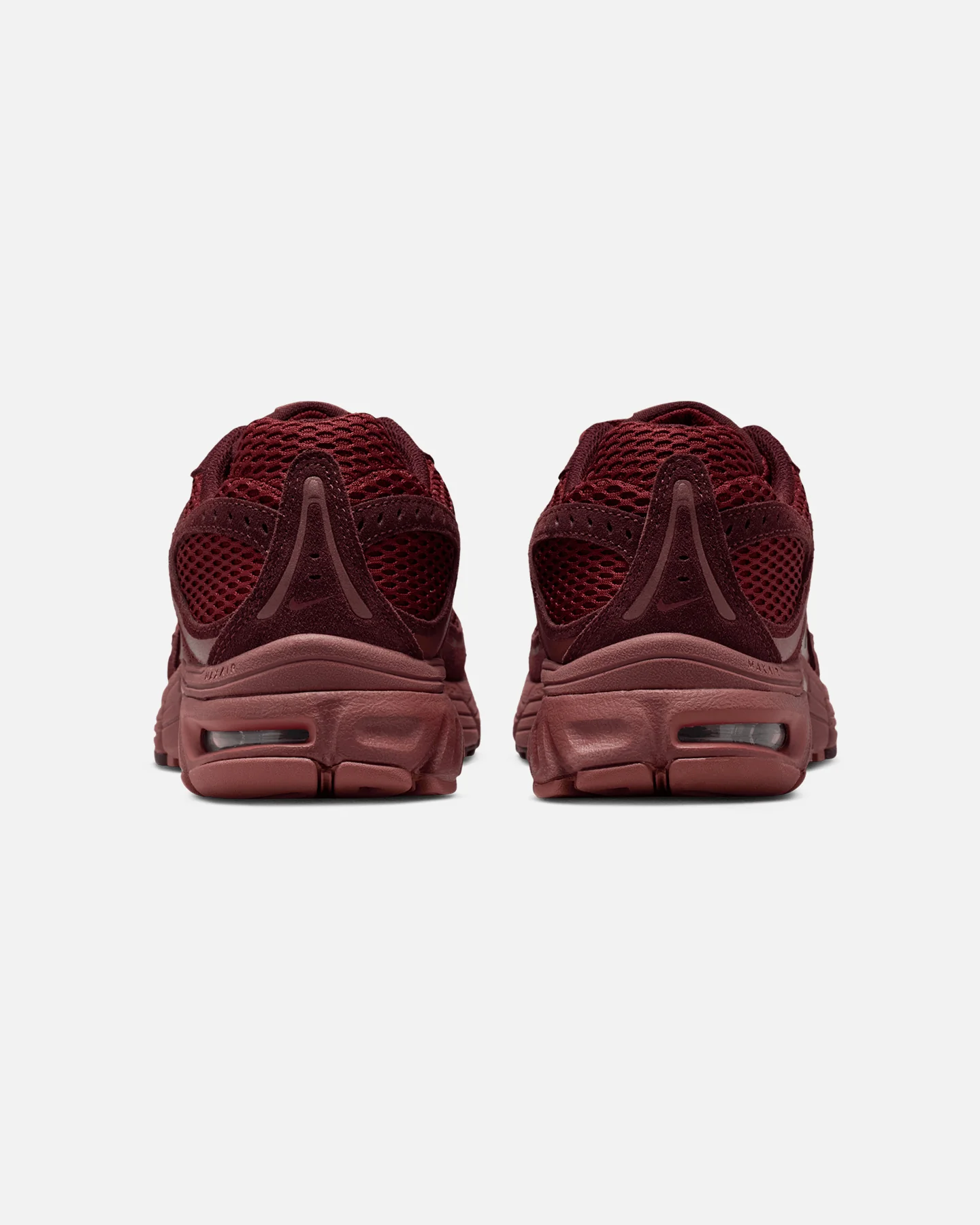 Nike Women's Air Max Moto 2K Dark Team Red - Image 3