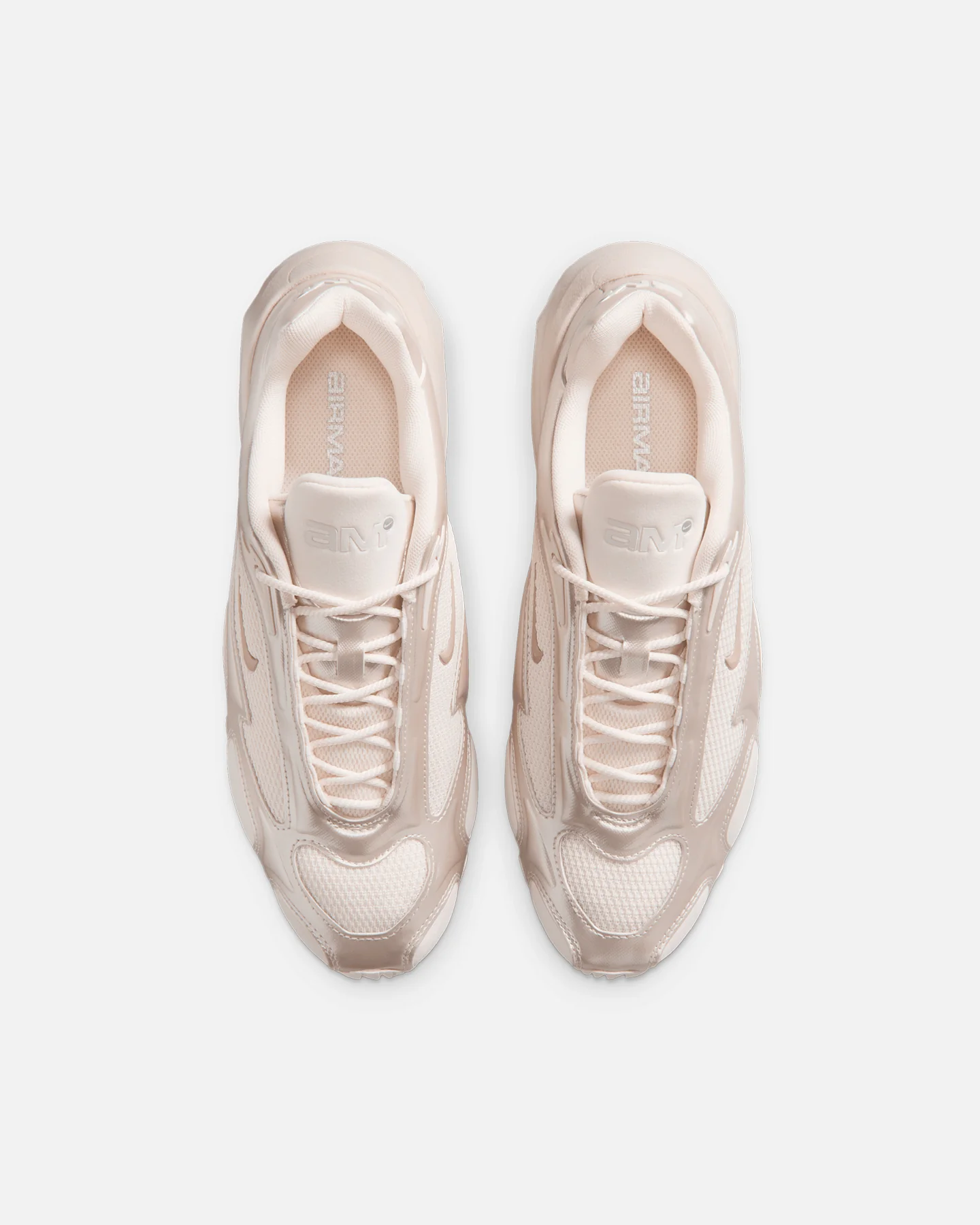Nike Women's Air Max Muse Chalk - Image 7