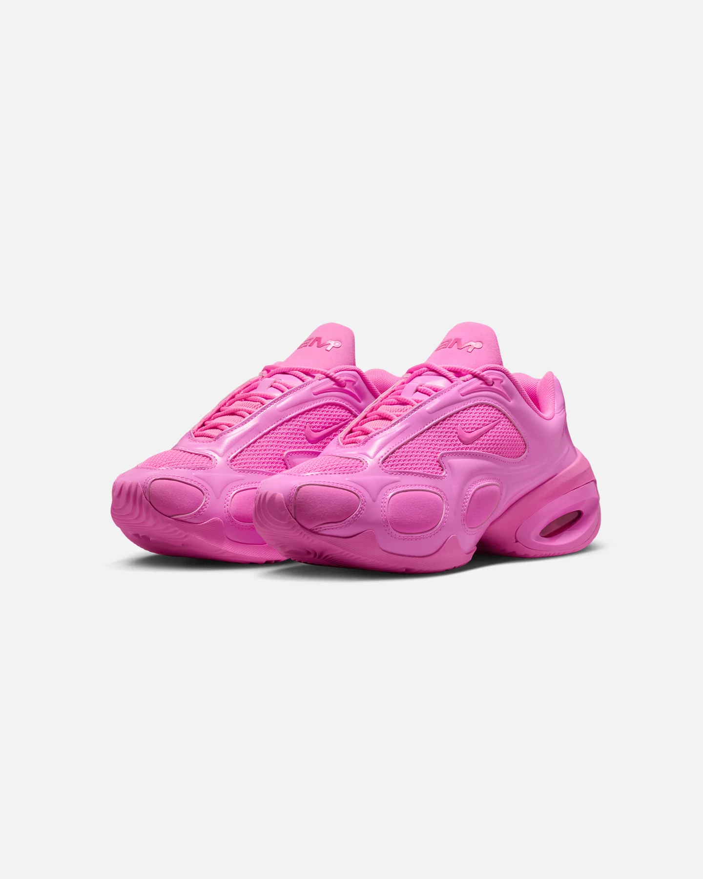 Nike Women's Air Max Muse Pink - Image 2
