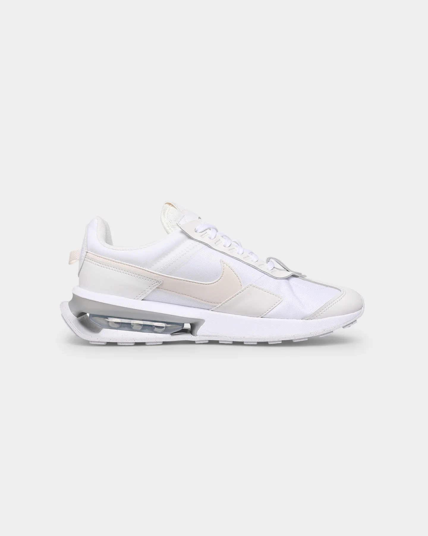 Nike Women's Air Max Pre-Day White/Phantom - Image 4
