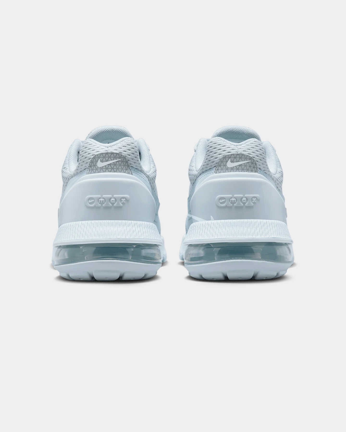 Nike Women's Air Max Pulse Aura/Reflective Silver - Image 3