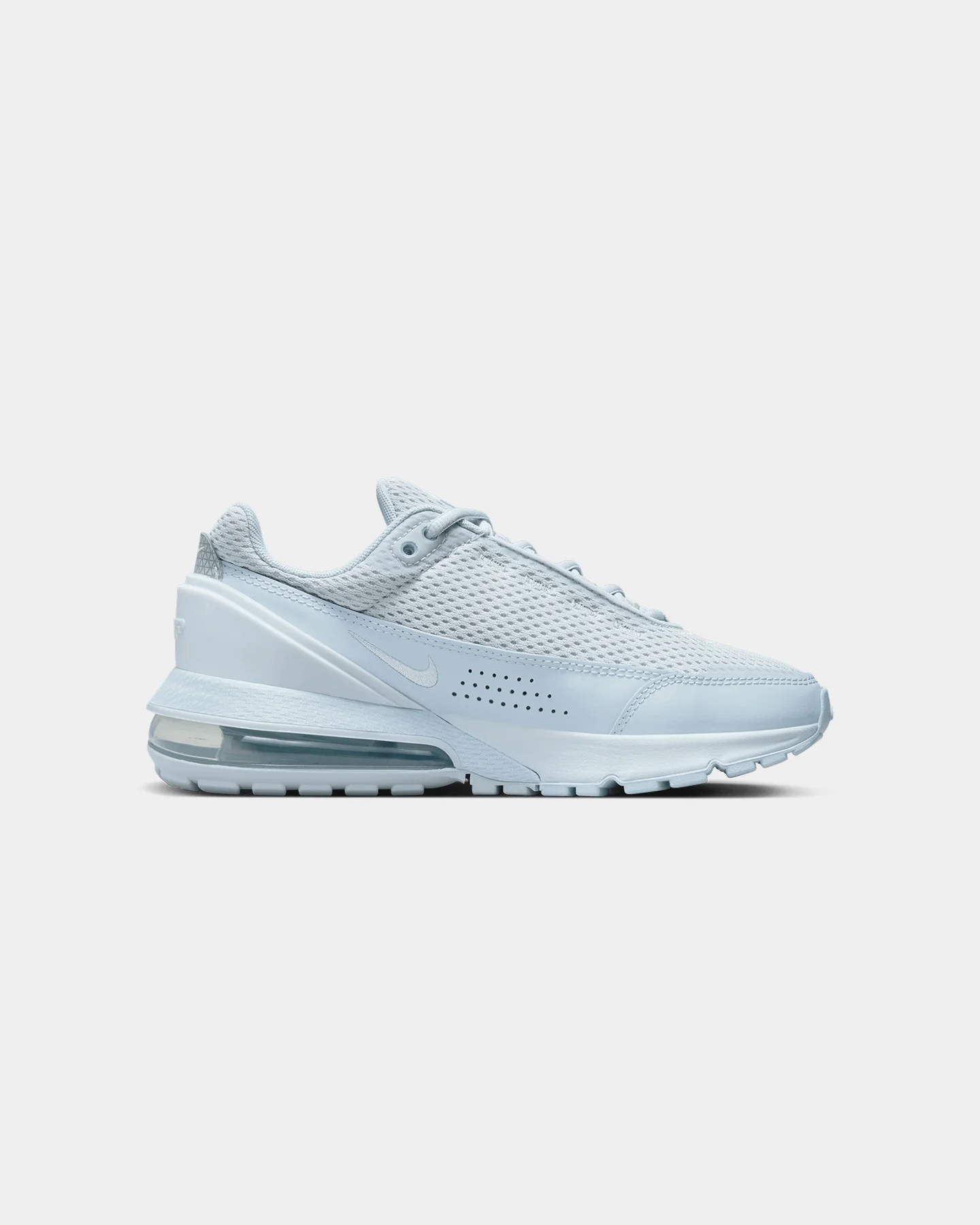 Nike Women's Air Max Pulse Aura/Reflective Silver - Image 4