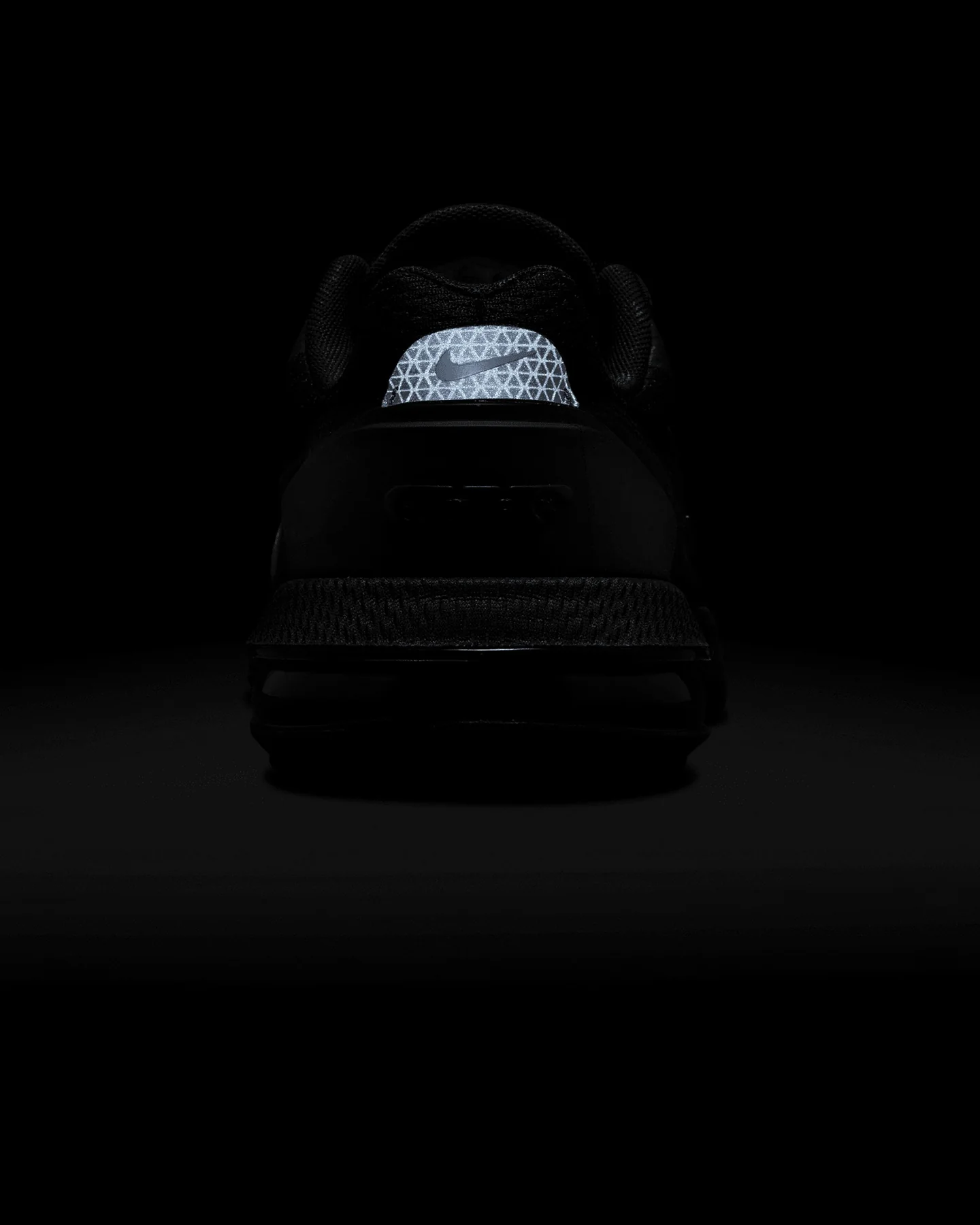 Nike Women's Air Max Pulse Black/Black-Anthracite - Image 9