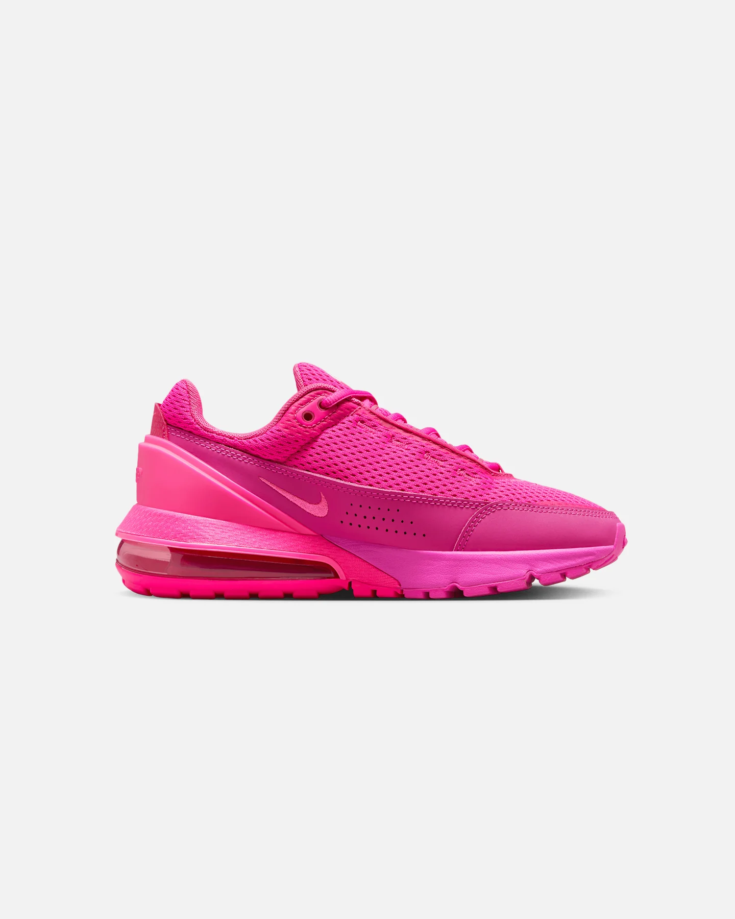 Nike Women's Air Max Pulse Fierce Pink/Fireberry - Image 4