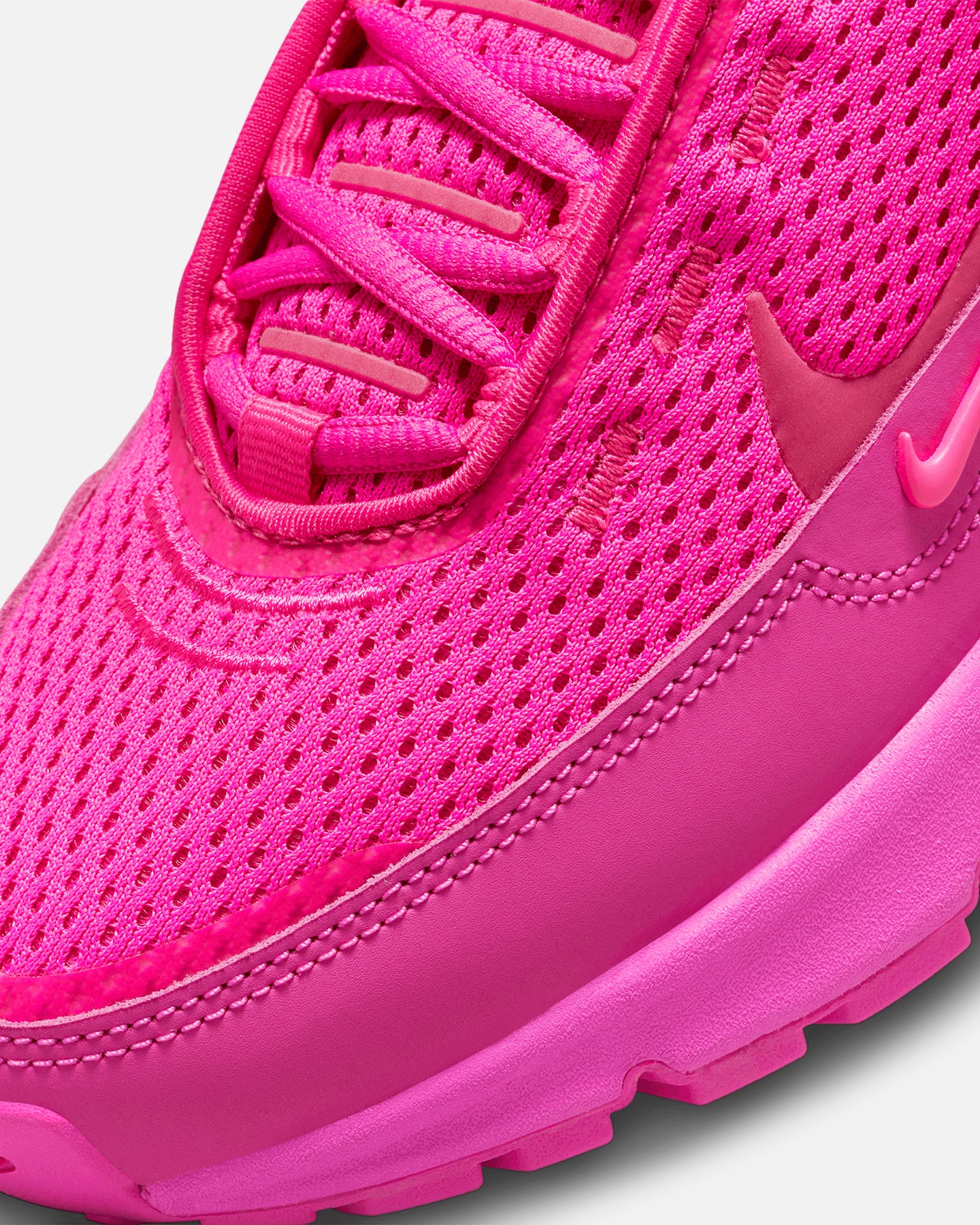 Nike Women's Air Max Pulse Fierce Pink/Fireberry - Image 6