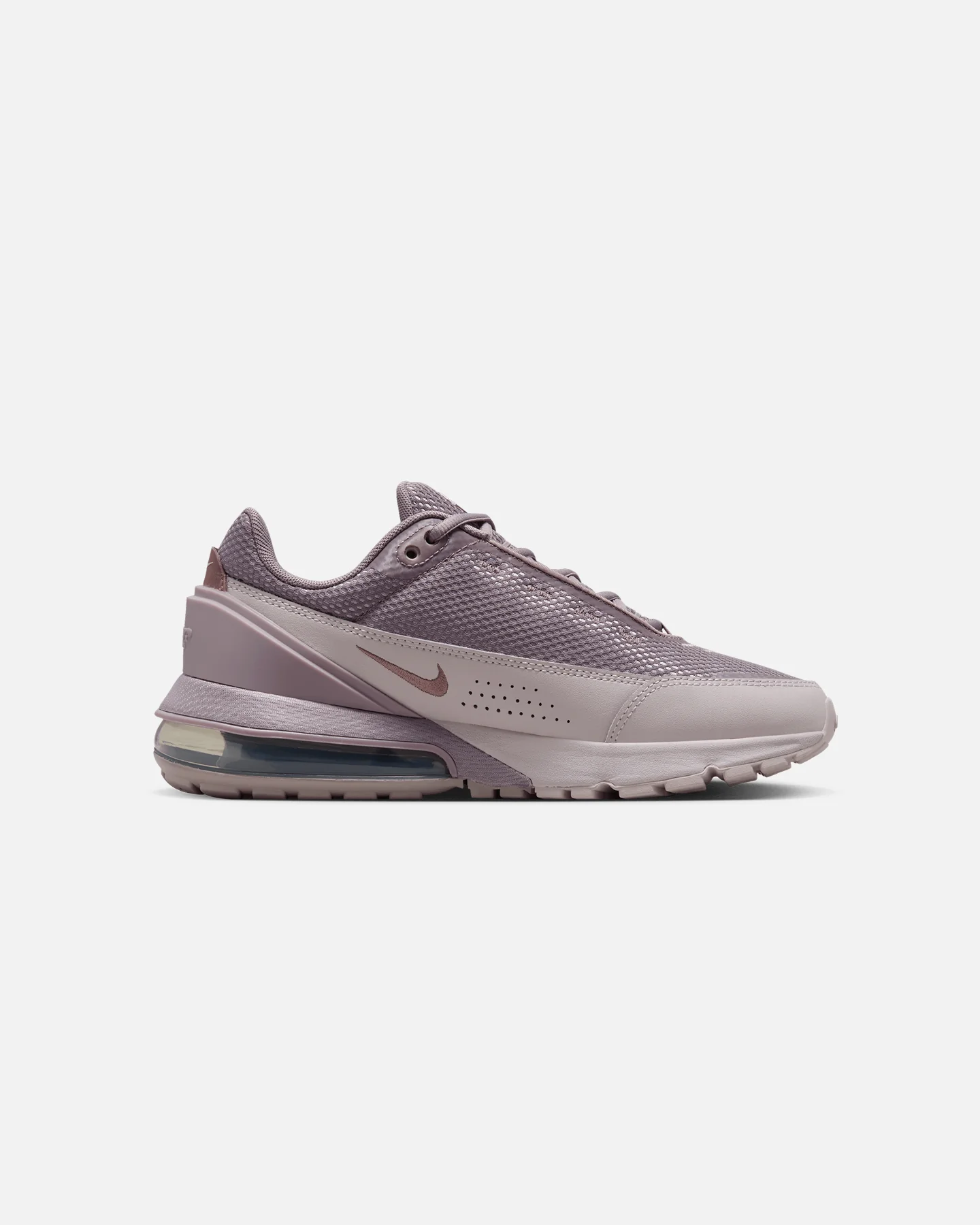 Nike Women's Air Max Pulse Light Violet Ore - Image 4