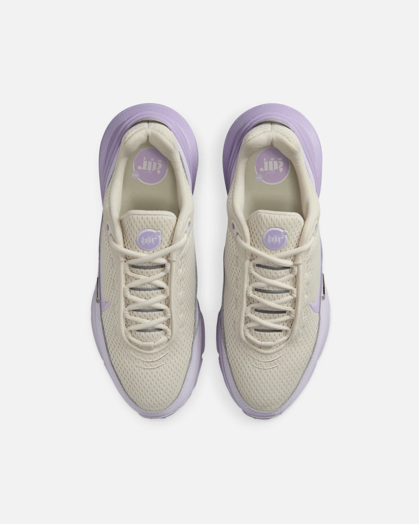Nike Women's Air Max Pulse Phantom/Lilac Bloom - Image 7