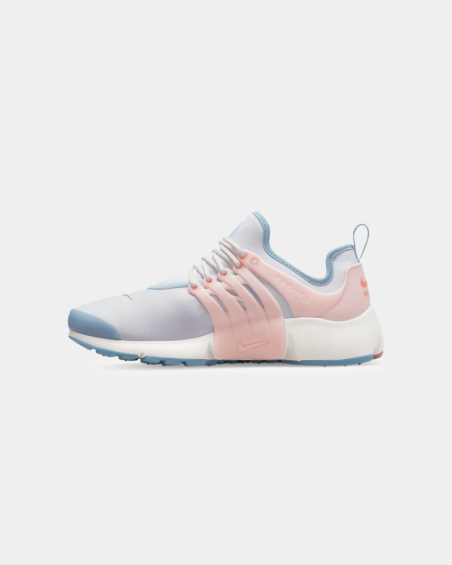 Nike Women's Air Presto Iris Whisper/Worn Blue - Image 8