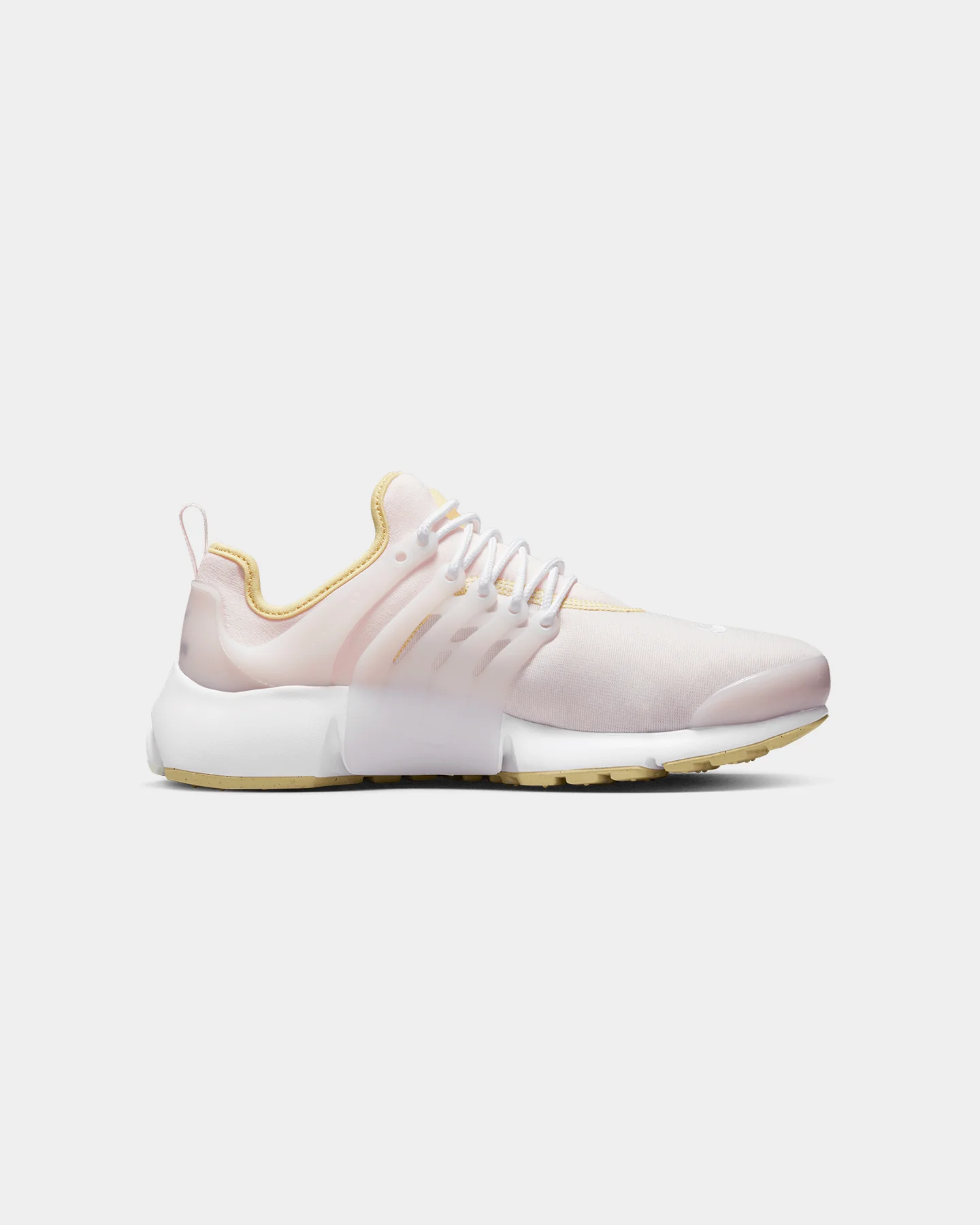 Nike Women's Air Presto Light Soft Pink - Image 4