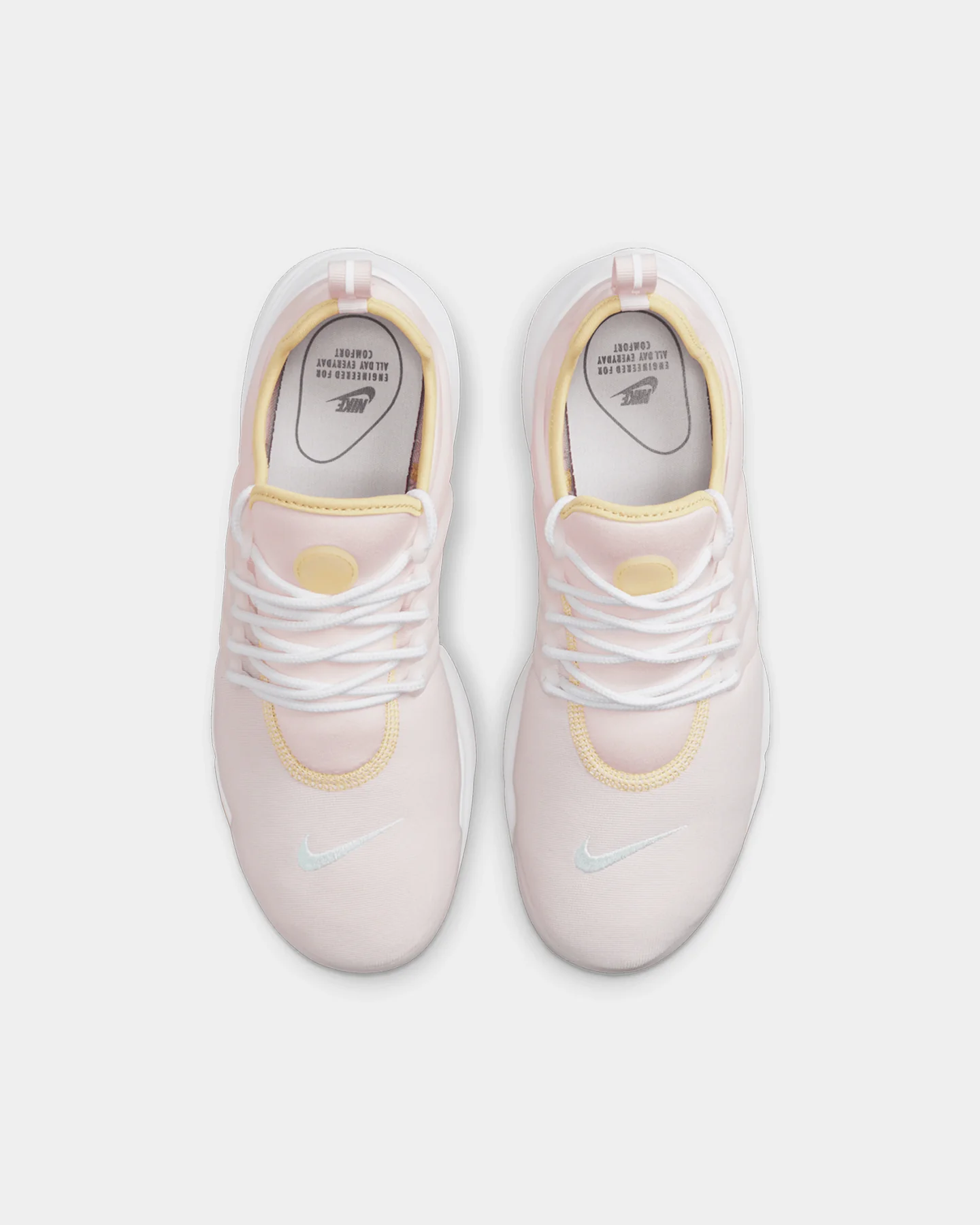 Nike Women's Air Presto Light Soft Pink - Image 7