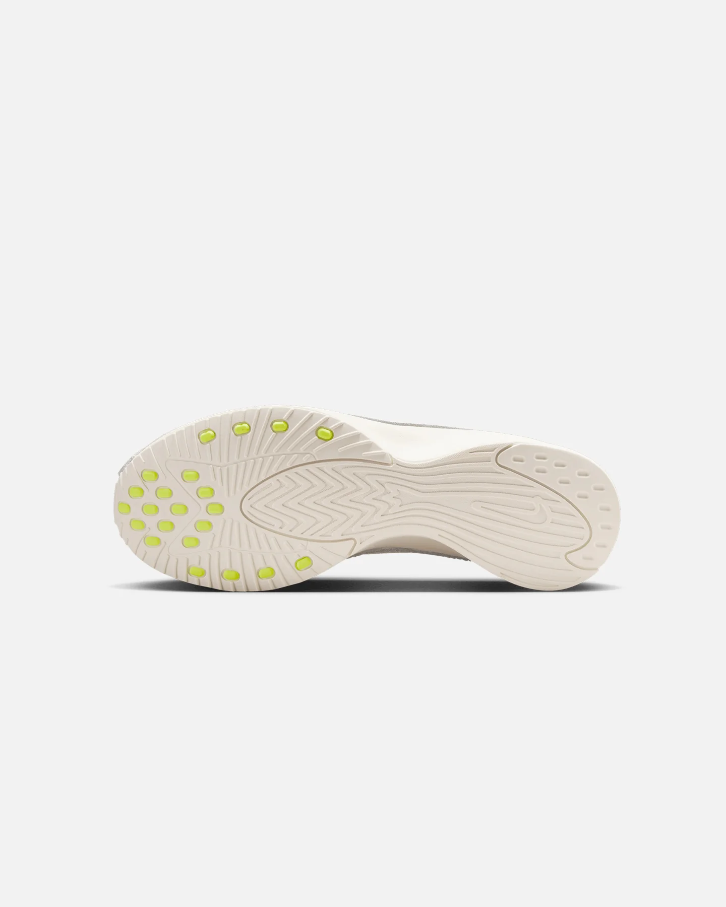 Nike Women's Air Superfly Pale Ivory/Metallic Silver - Image 5