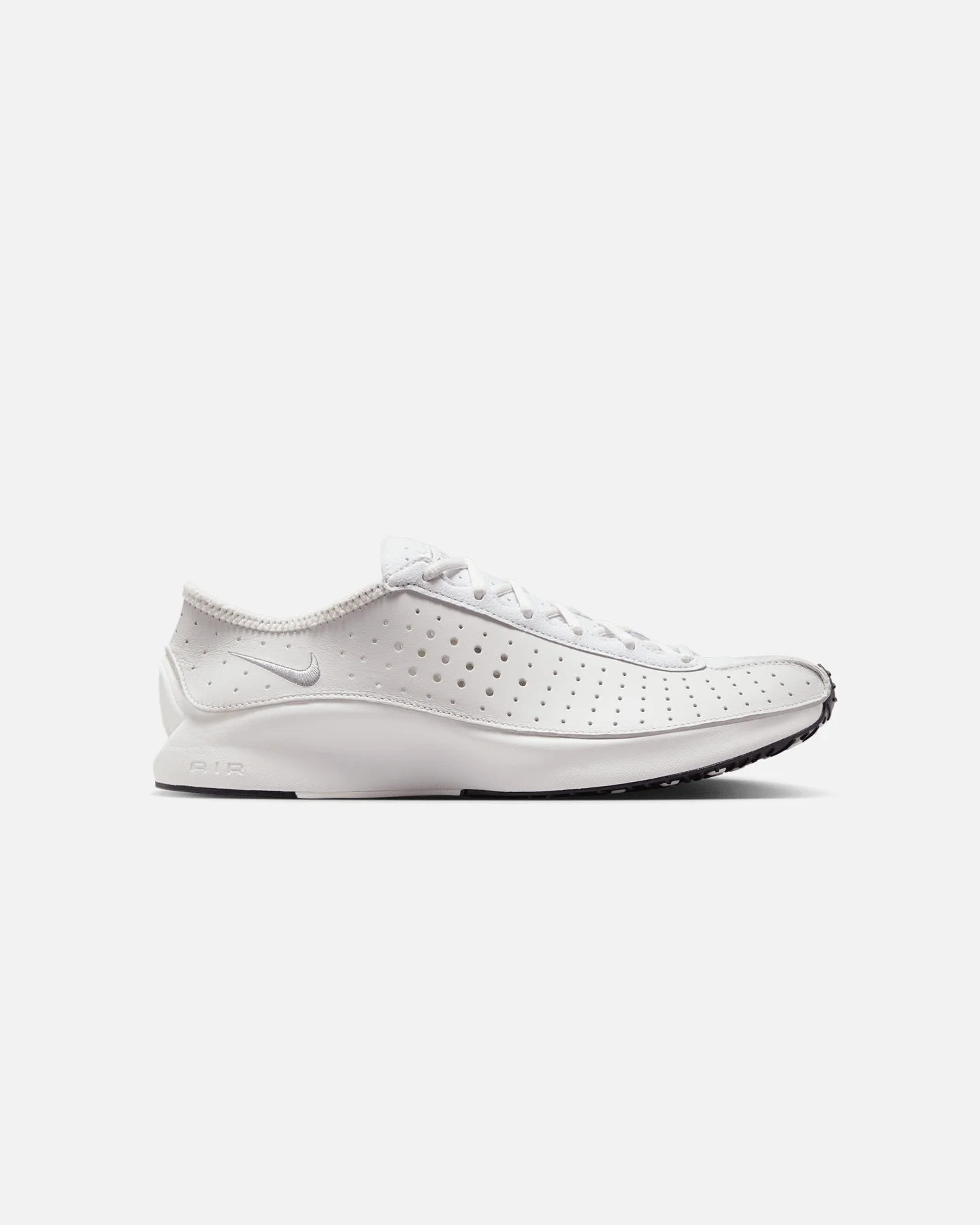 Nike Women's Air Superfly Summit White - Image 4