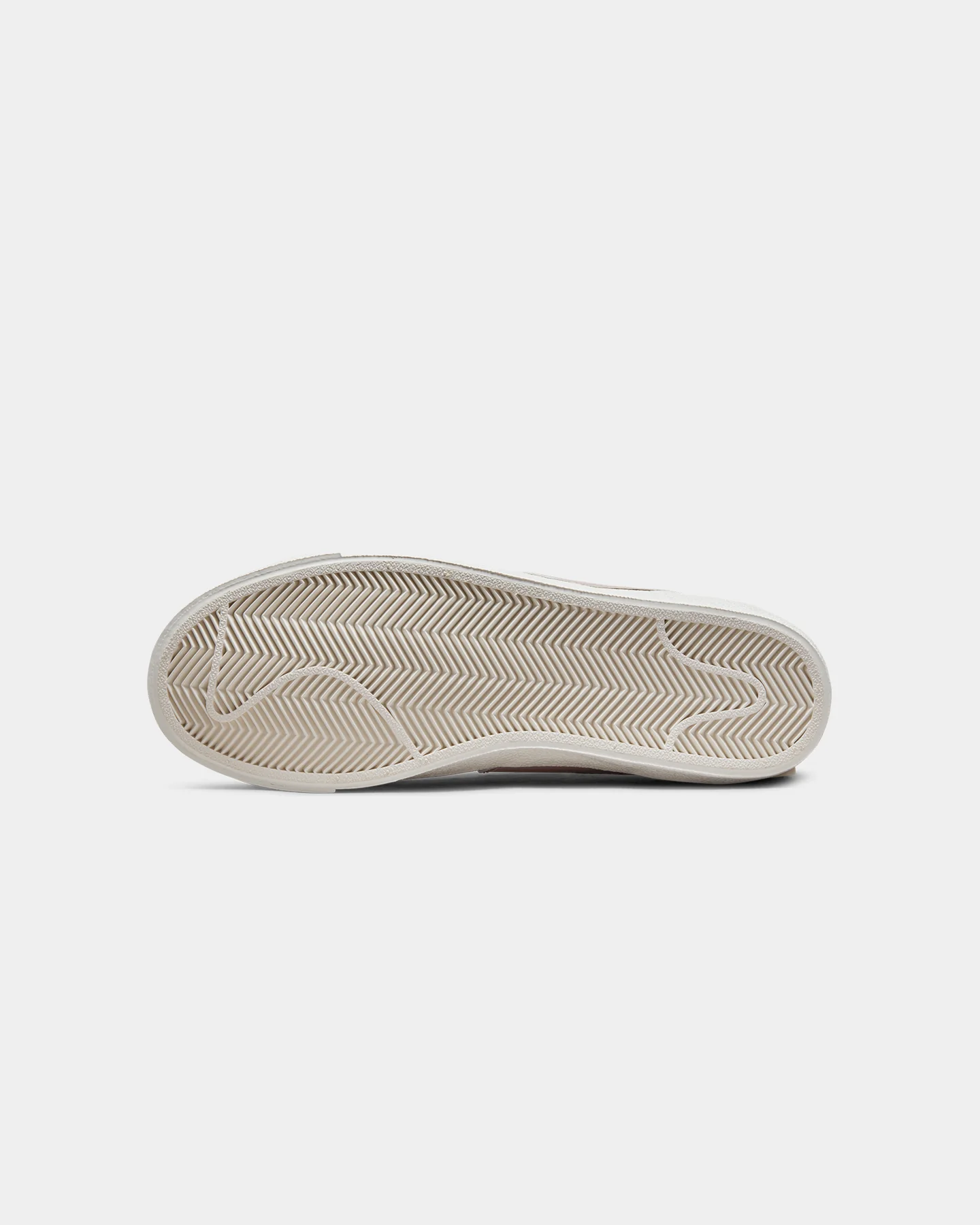 Nike Women's Blazer Low '77 Jumbo White/Pink Oxford - Image 4