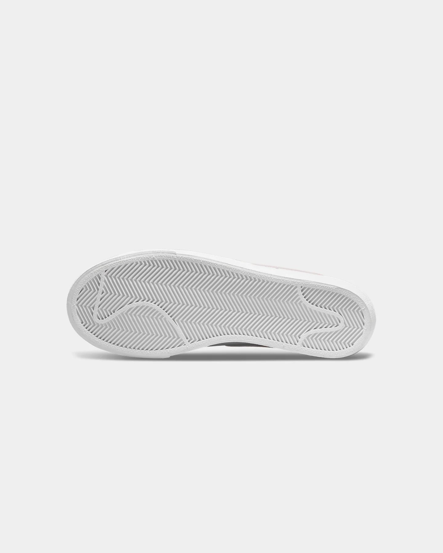 Nike Women's Blazer Low Platform White/Pink Glaze - Image 5