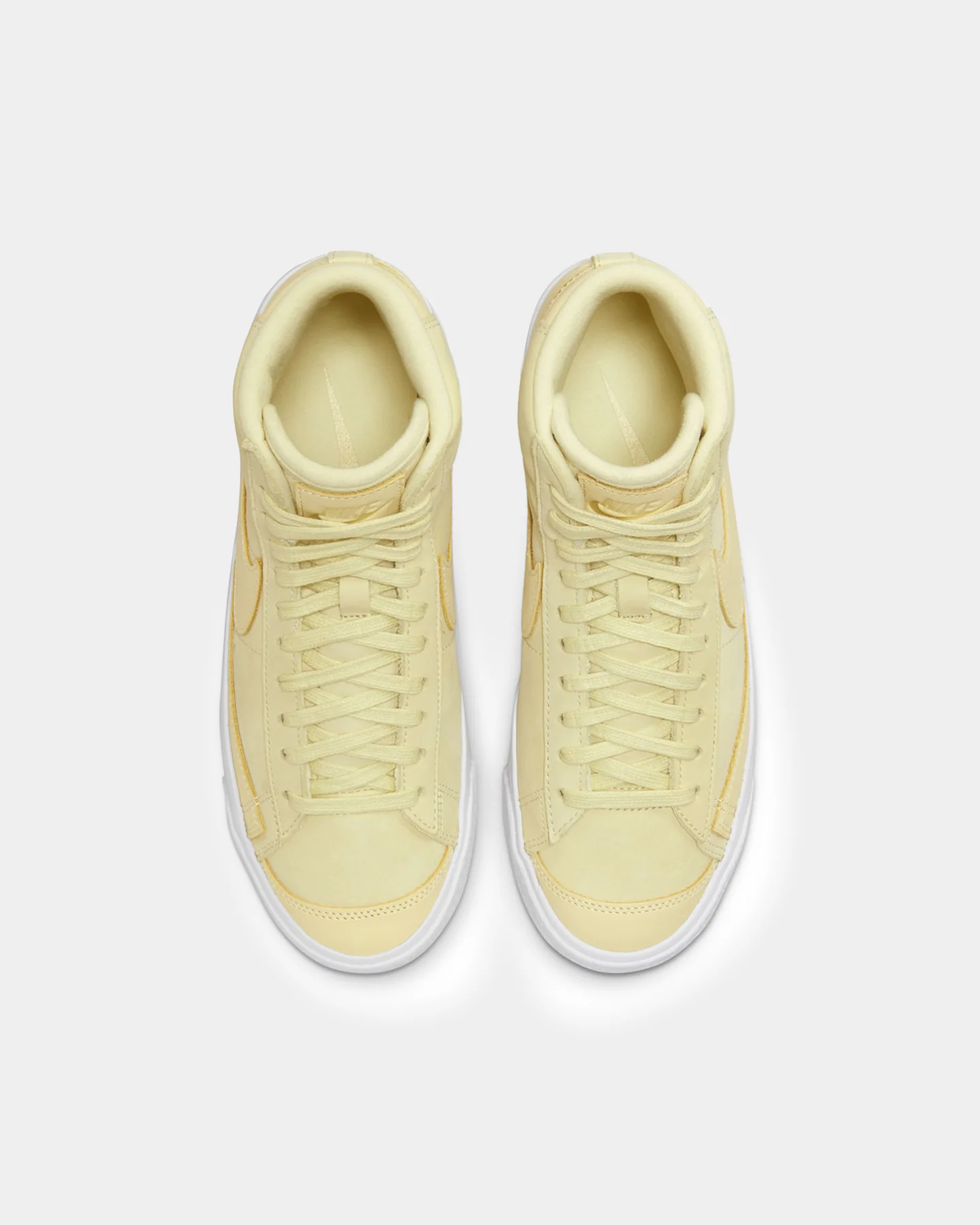 Nike Women's Blazer Mid '77 LX Alabster/White - Image 7