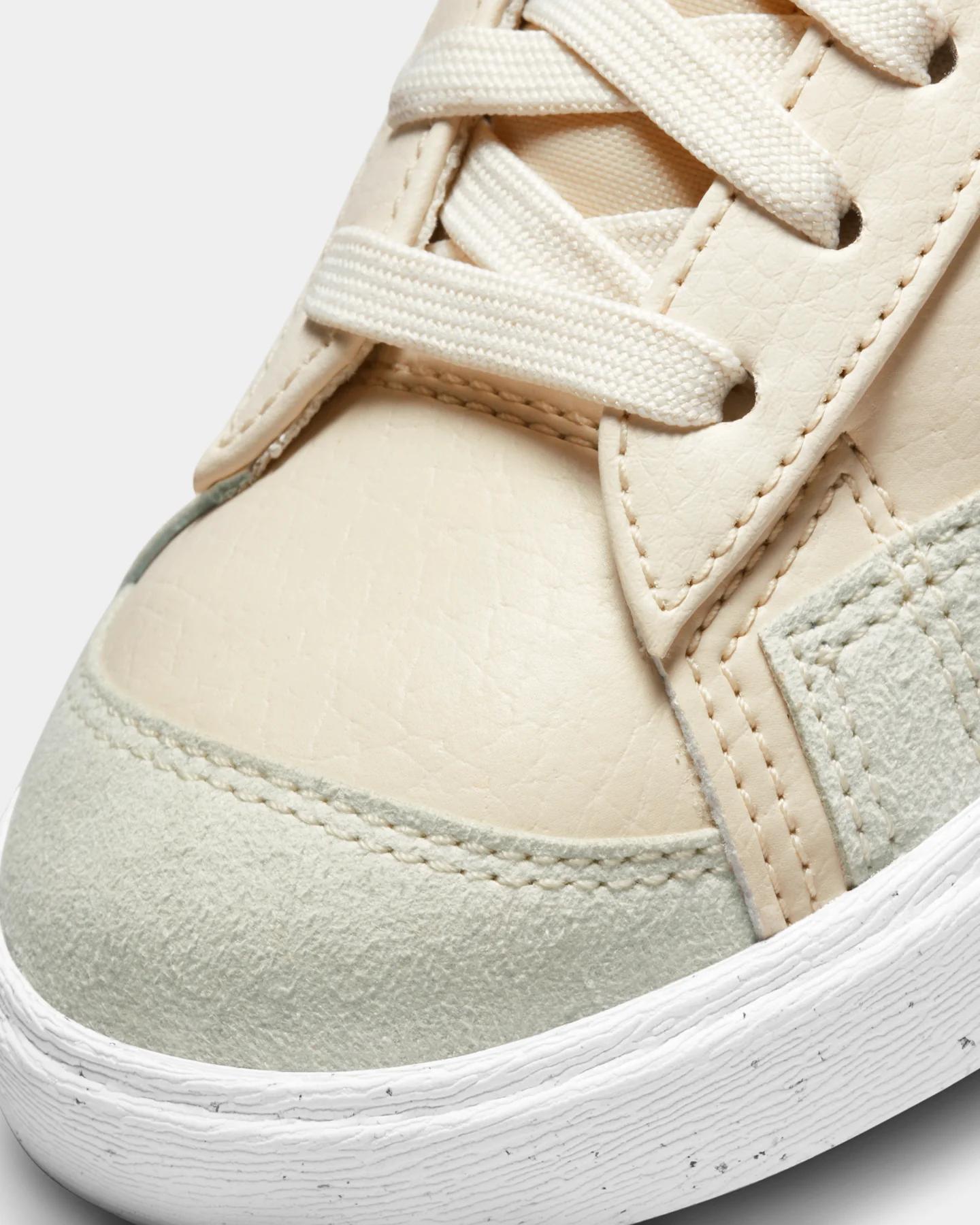 Nike Women's Blazer Mid '77 Next Nature White - Image 6