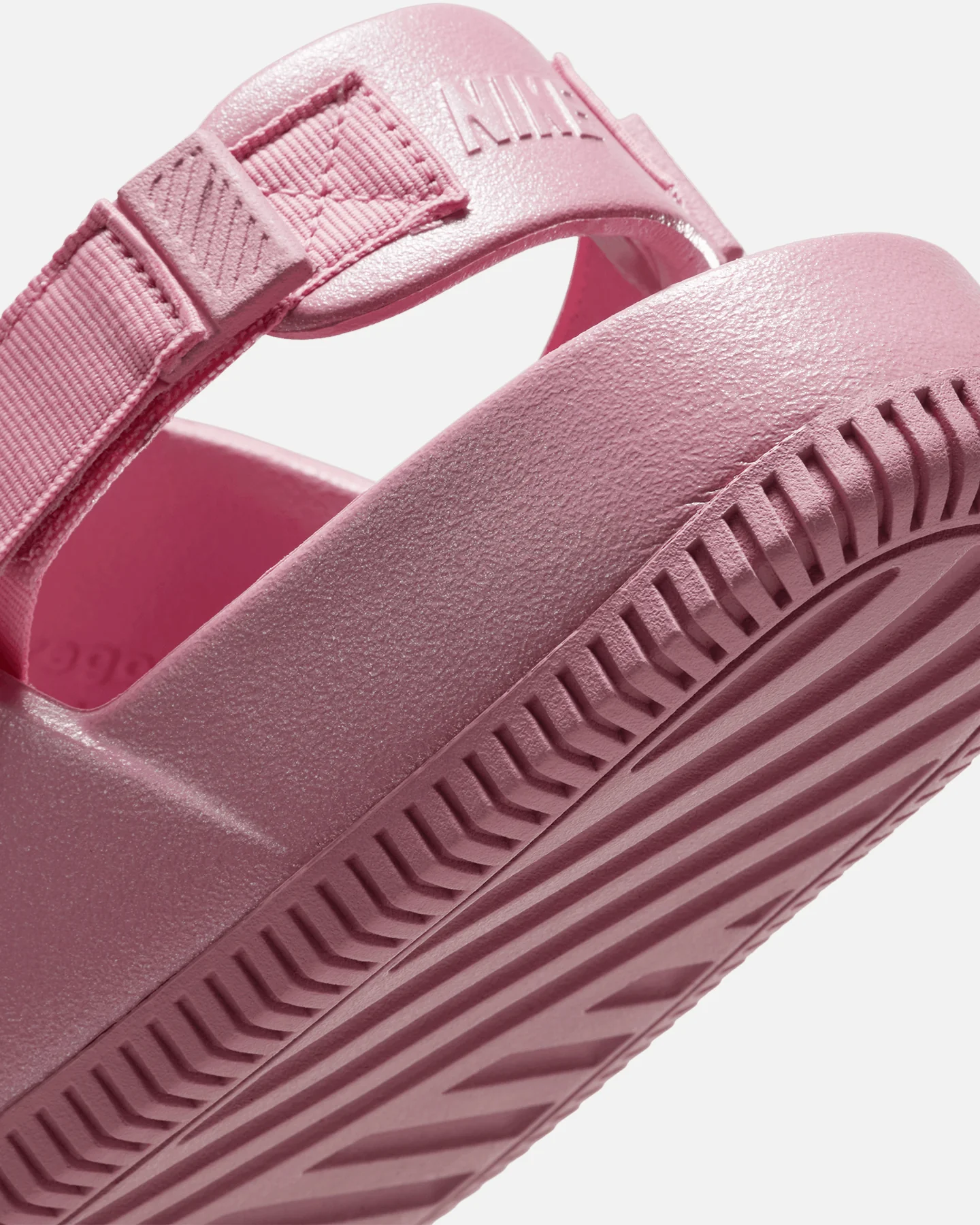 Nike Women's Calm Mule Pink - Image 8