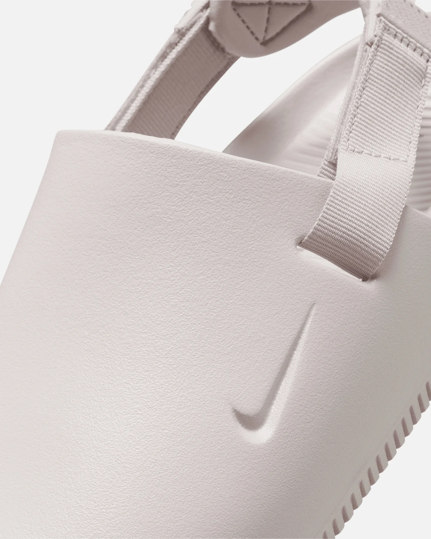 Nike Women's Calm Mule Platinum Violet - Image 6