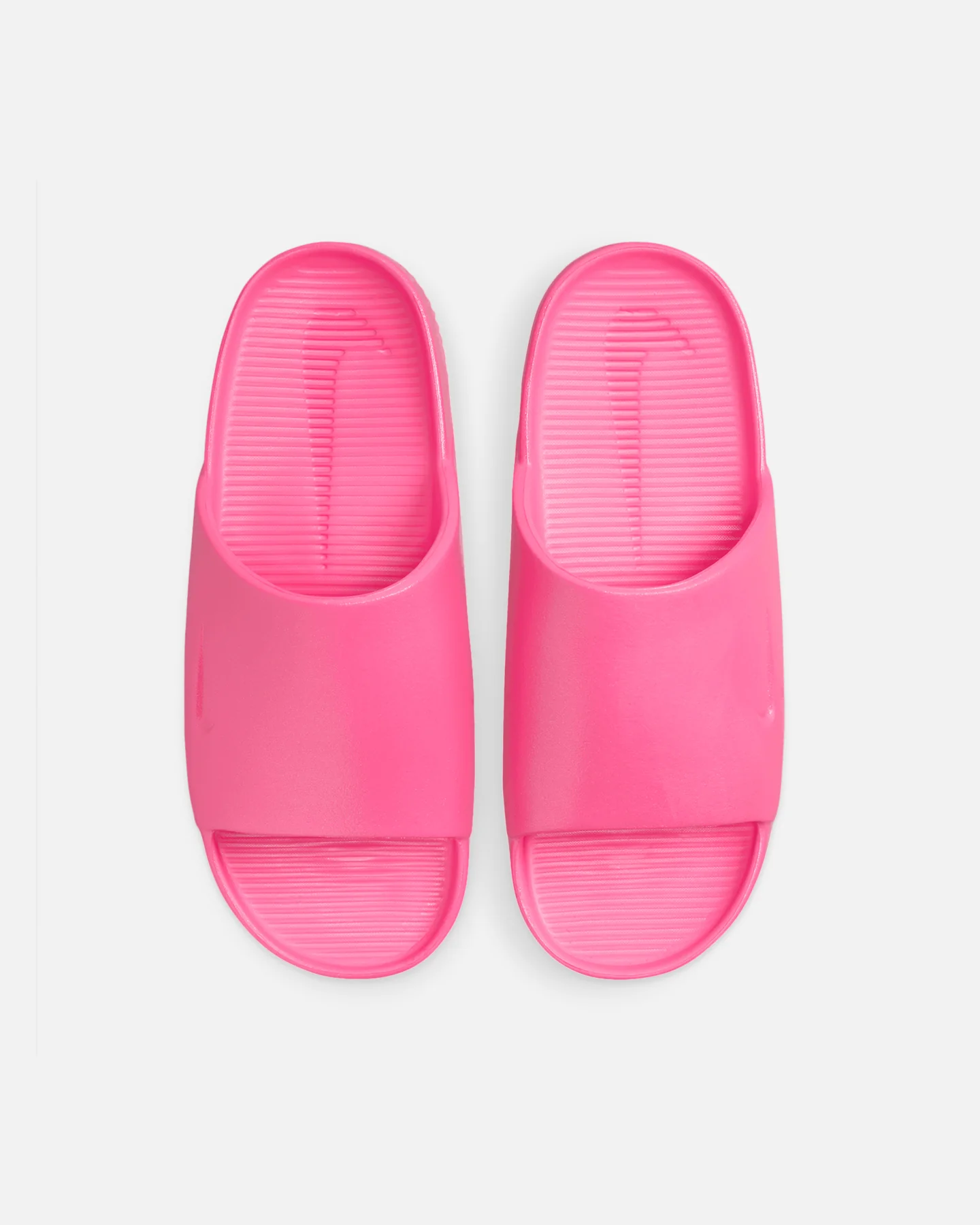 Nike Women's Calm Slides Hyper Pink - Image 2