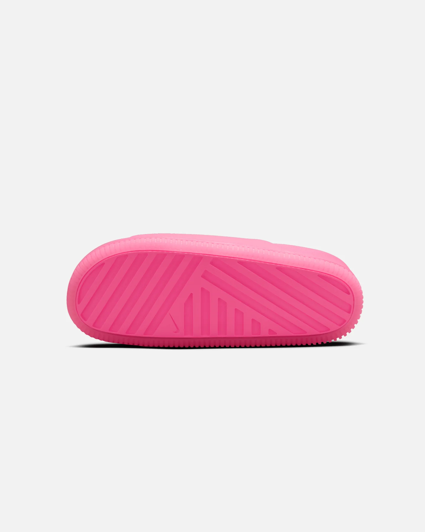 Nike Women's Calm Slides Hyper Pink - Image 6
