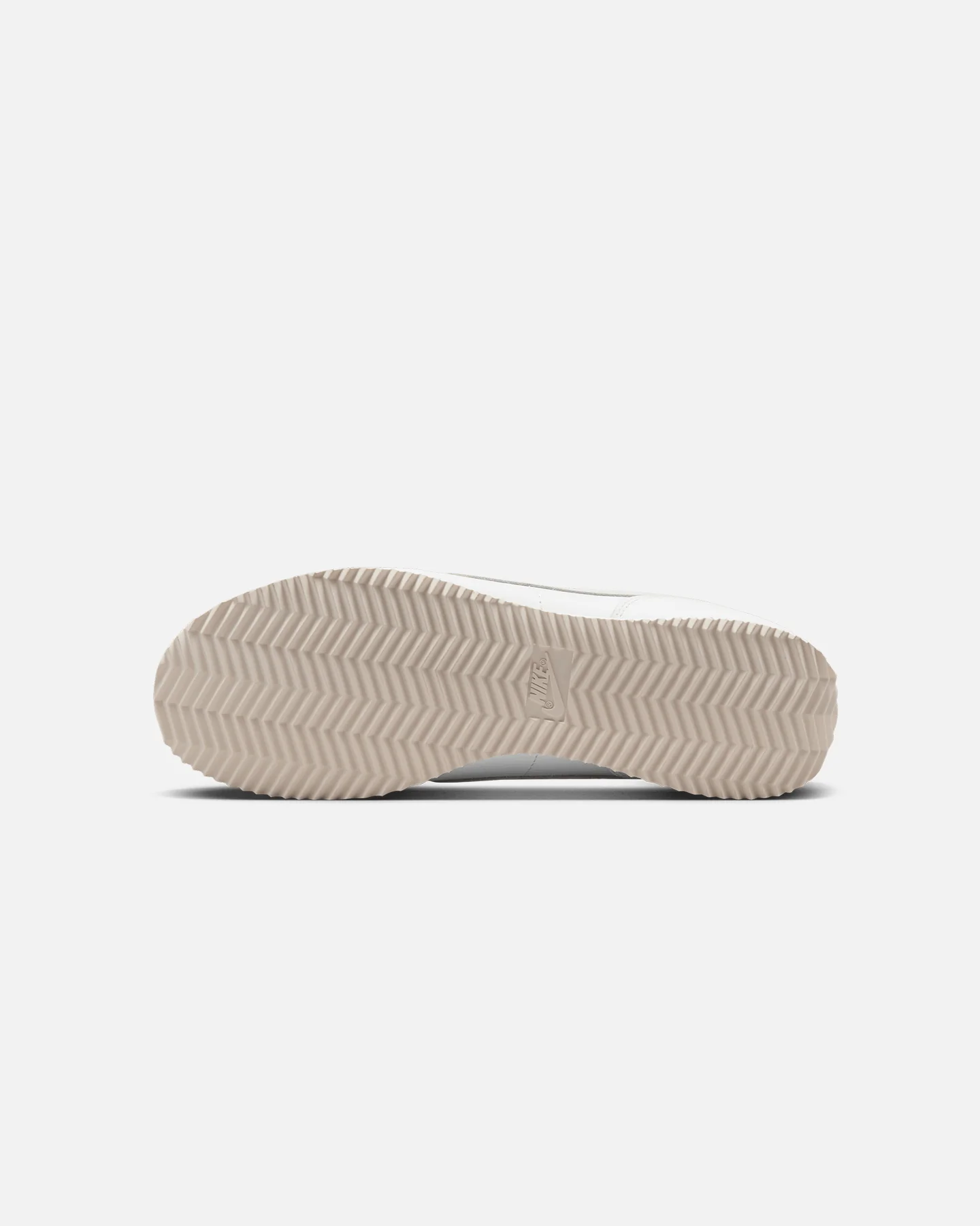 Nike Women's Cortez Summit White/Light Silver - Image 5