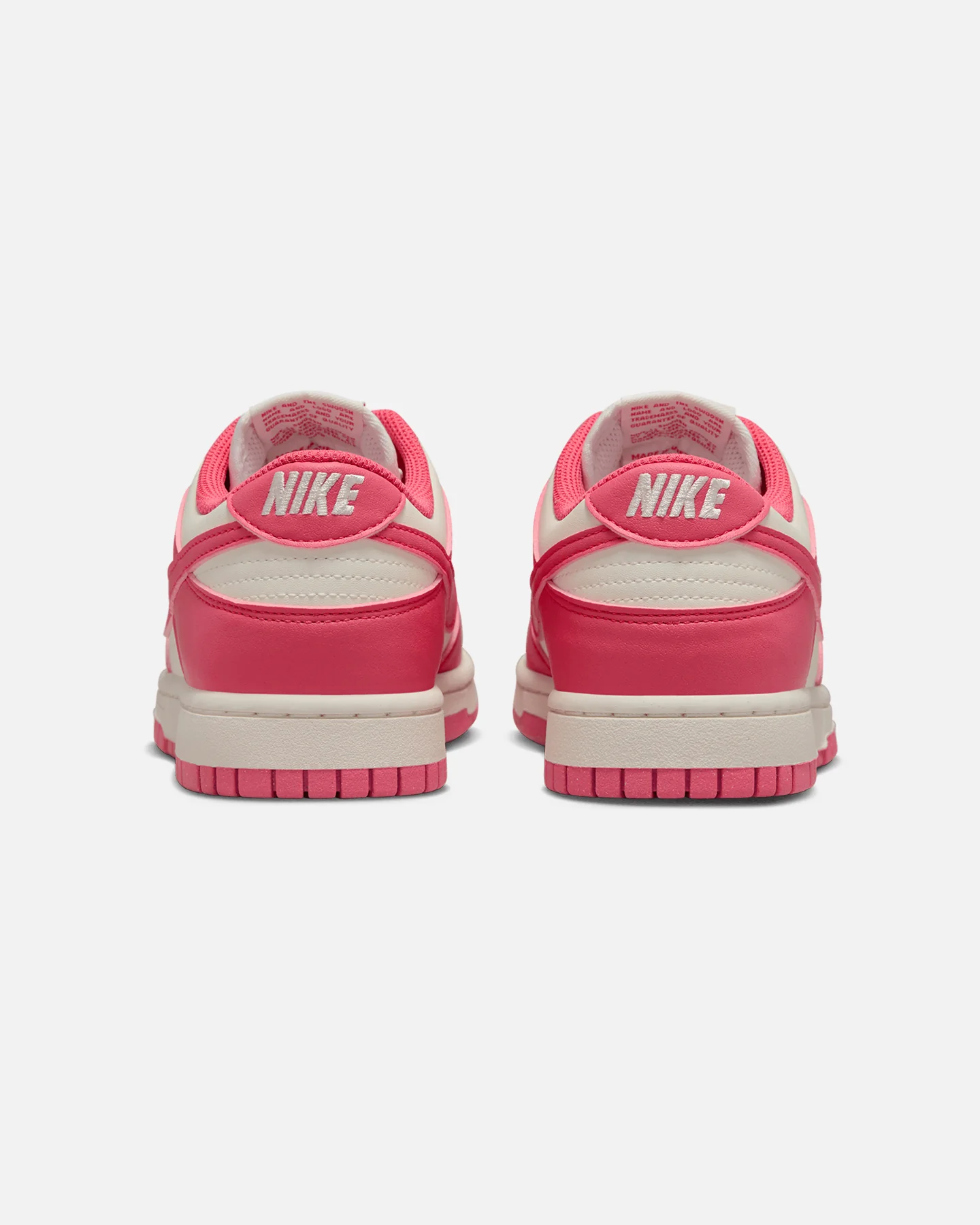 Nike Women's Dunk Low "Aster Pink" Aster Pink - Image 3