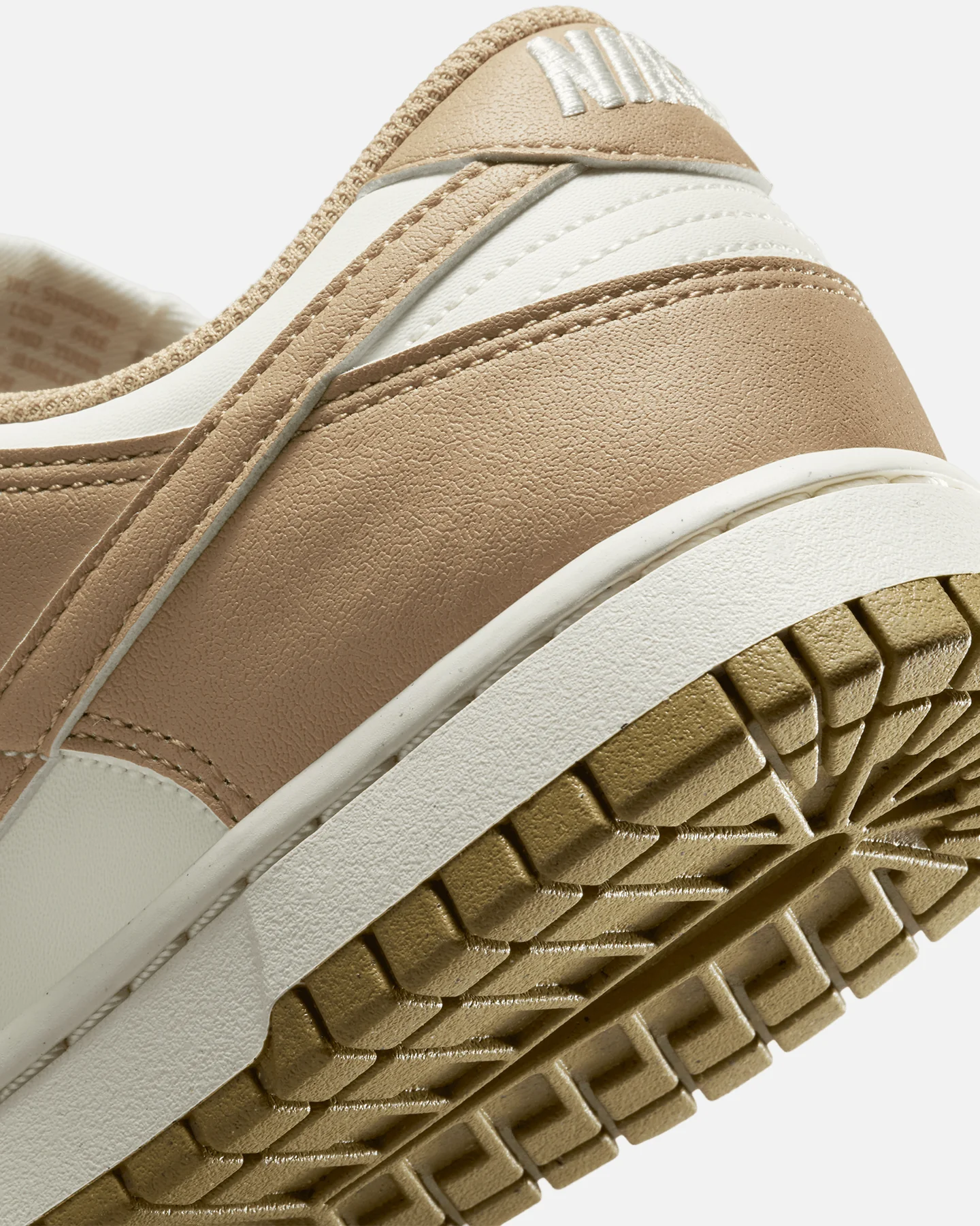Nike Women's Dunk Low Next Nature Sail - Image 8