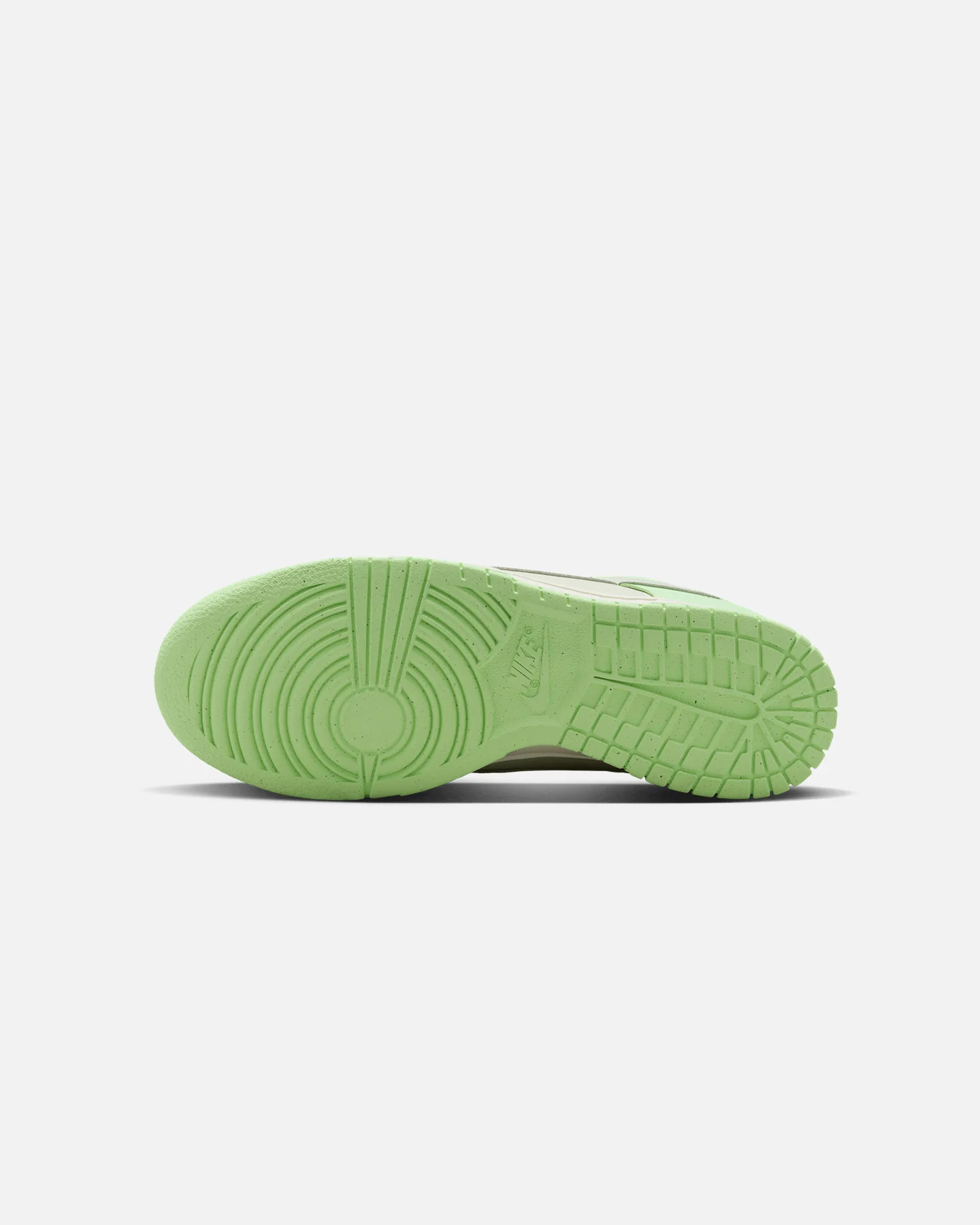 Nike Women's Dunk Low Next Nature SE Sea Glass/Light Silver - Image 4