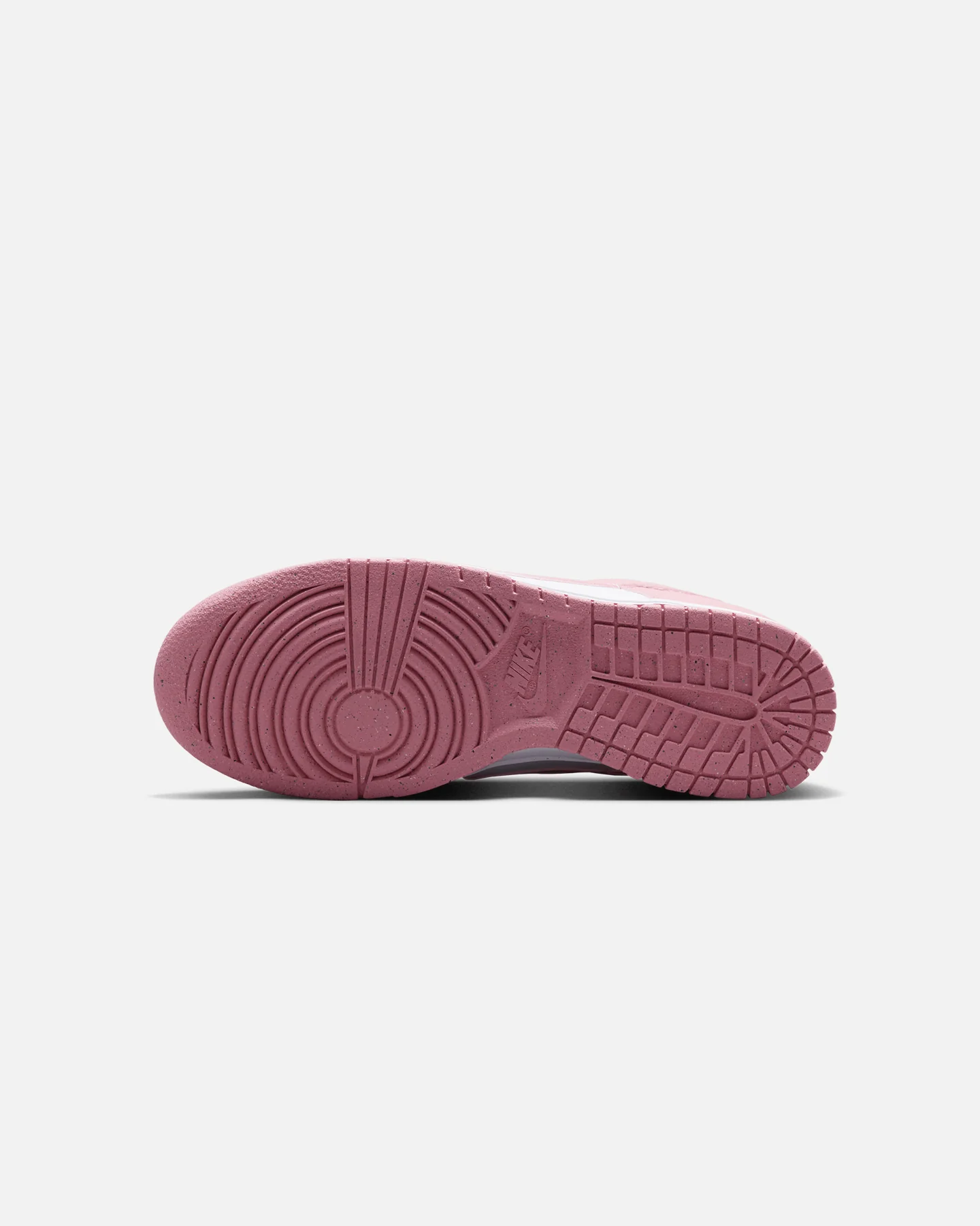 Nike Women's Dunk Low Next Nature "Elemental Pink" White/Pink - Image 5