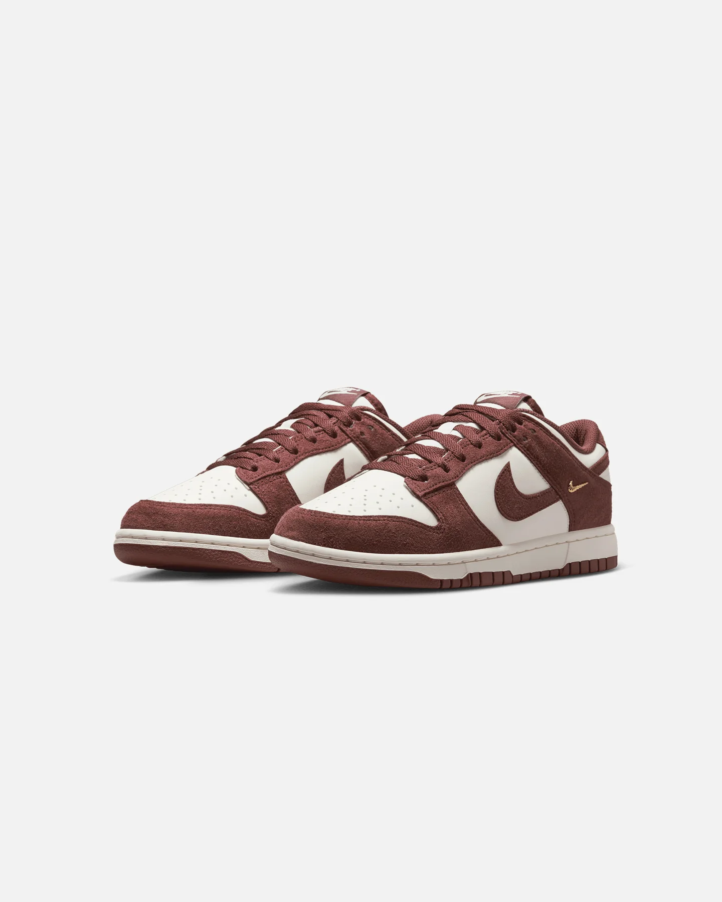 Nike Women's Dunk Low Sail - Image 2