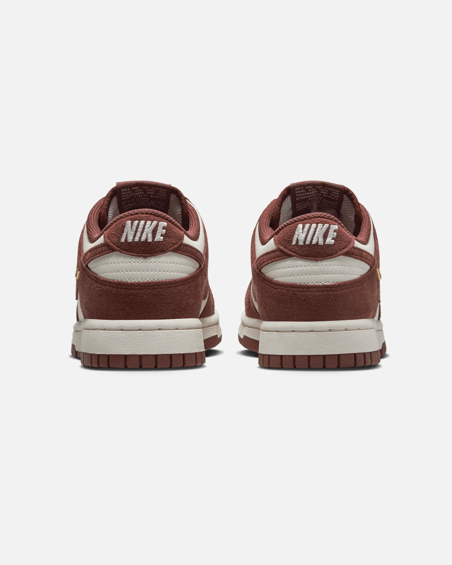 Nike Women's Dunk Low Sail - Image 3