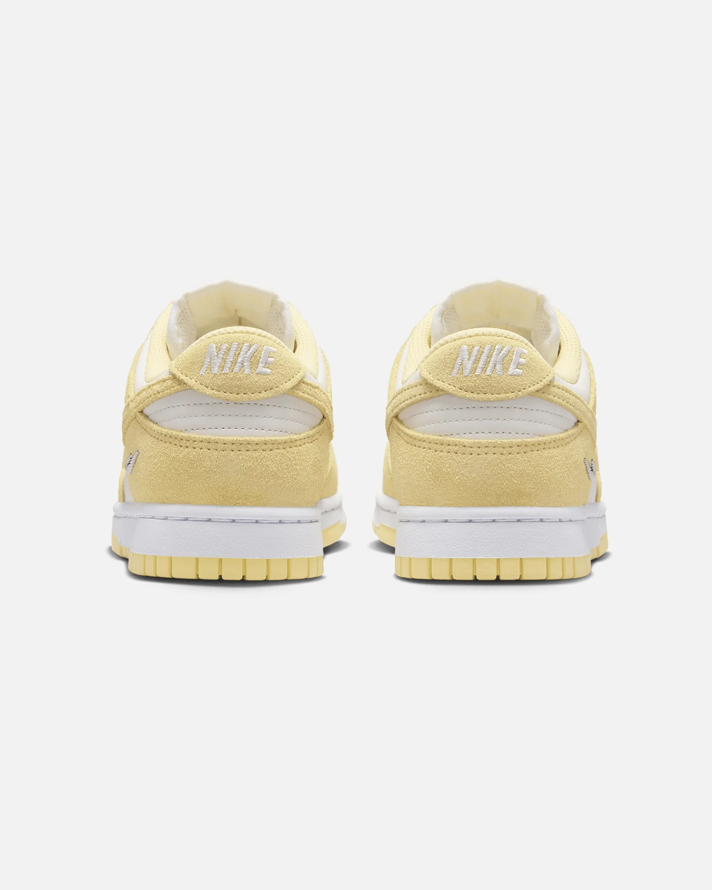 Nike Women's Dunk Low Sail - Image 3