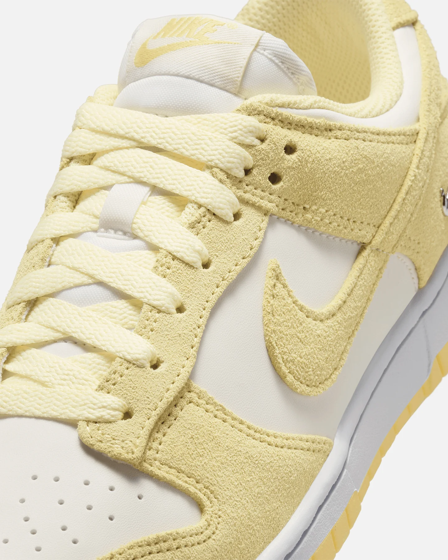 Nike Women's Dunk Low Sail - Image 6