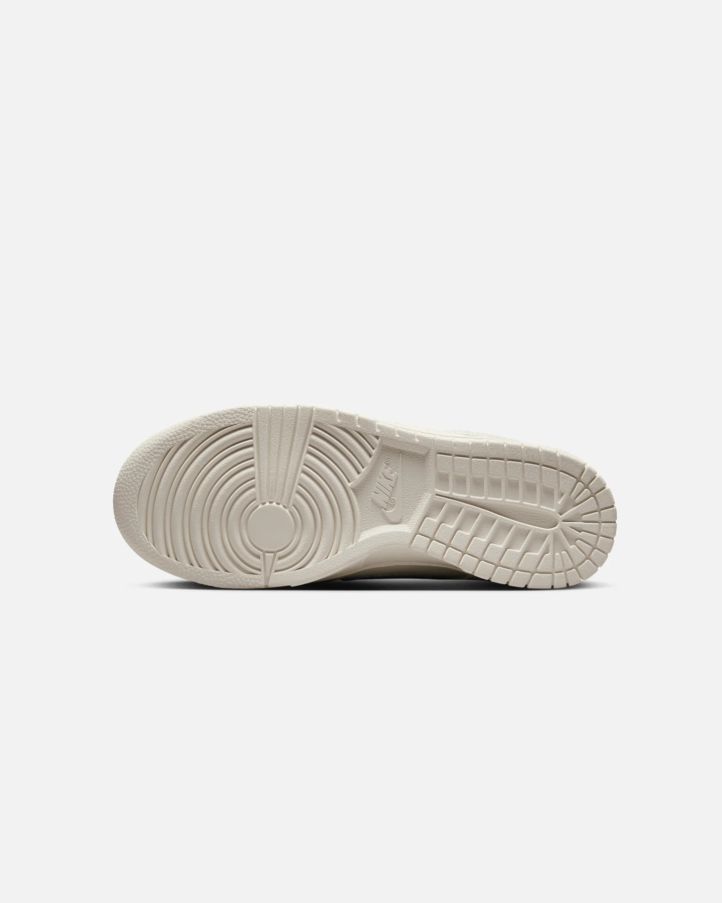 Nike Women's Dunk Low "Iridescent Swoosh" Sail/Multi-colour - Image 5
