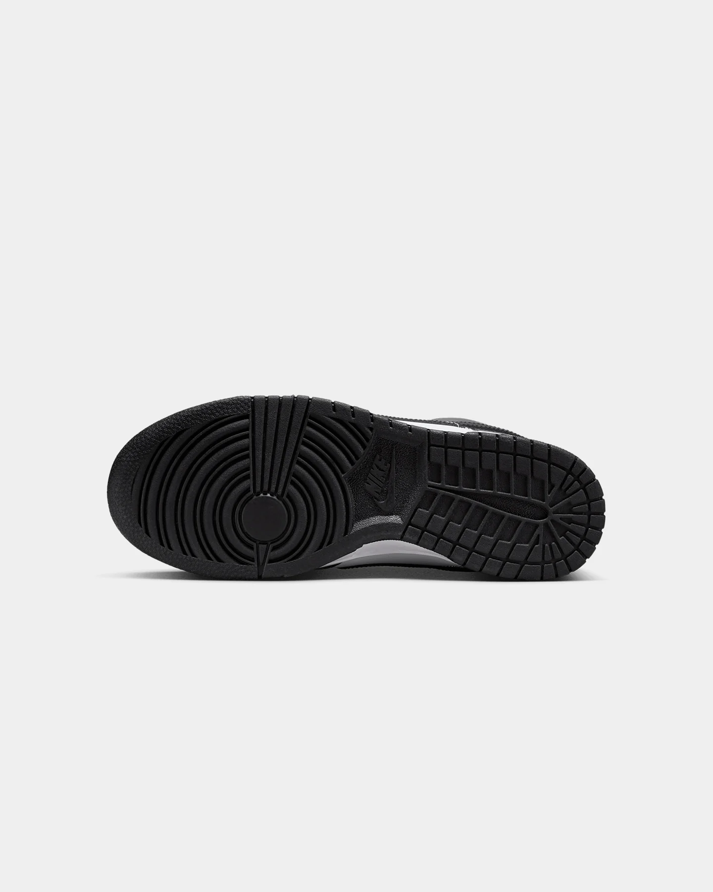 Nike Women's Dunk Low SE 2 Black/Black - Image 5
