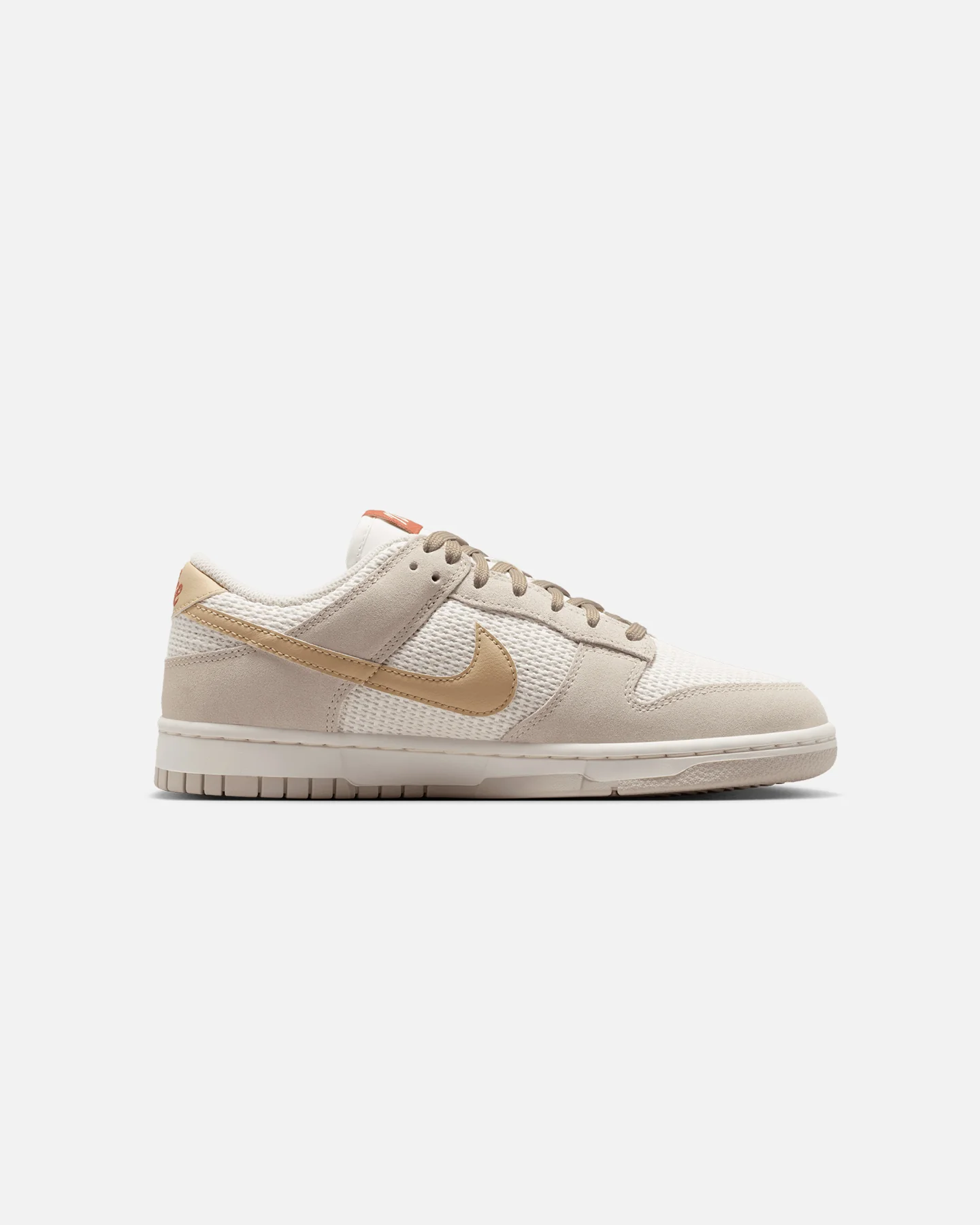 Nike Women's Dunk Low SE Sail - Image 4