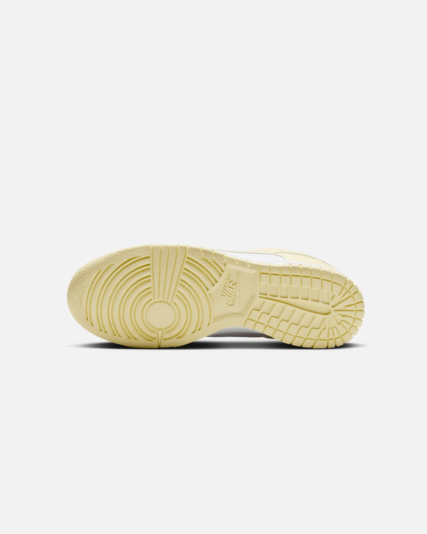Nike Women's Dunk Low White/Alabaster - Image 5