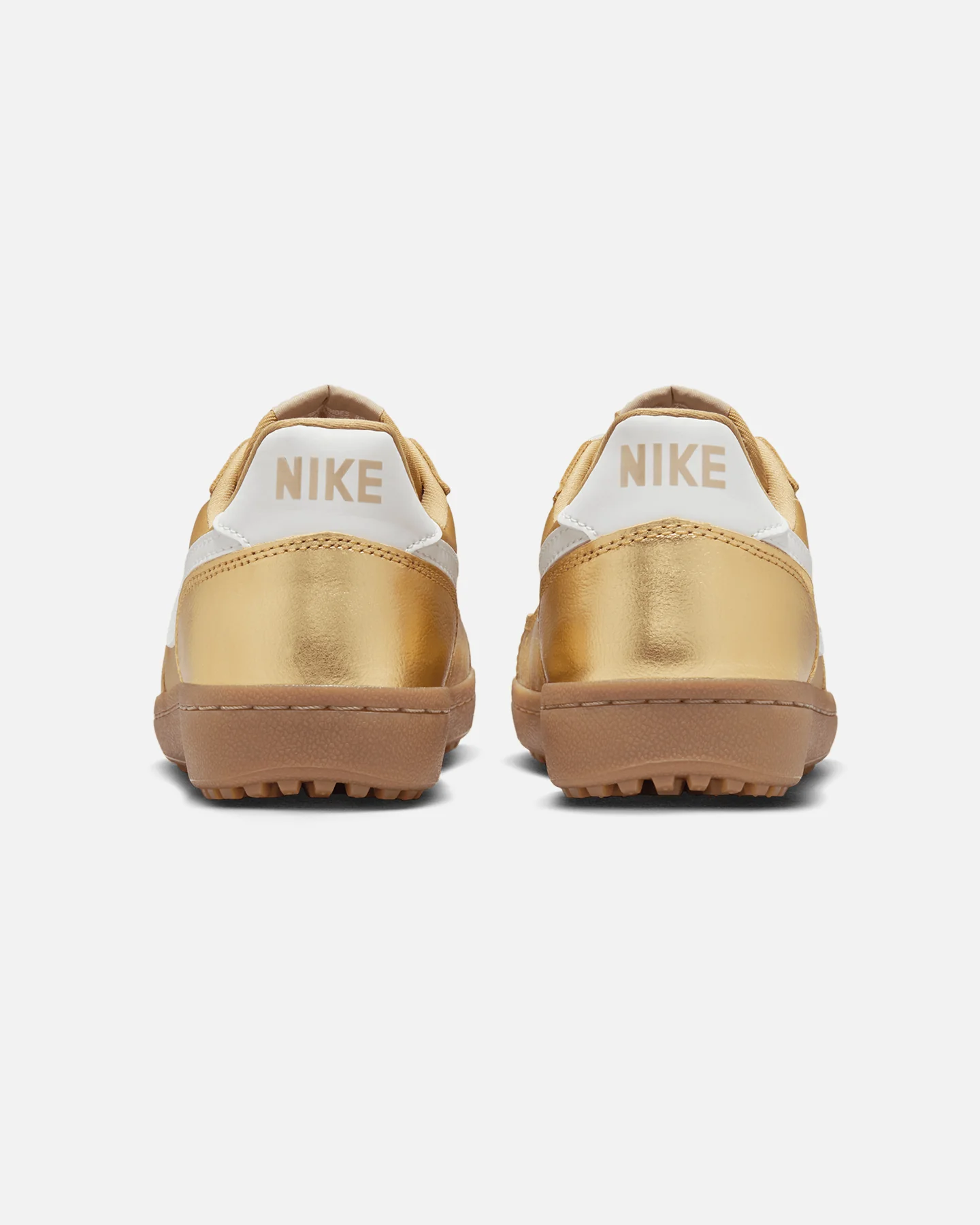 Nike Women's Field General Team Gold/Sail - Image 3