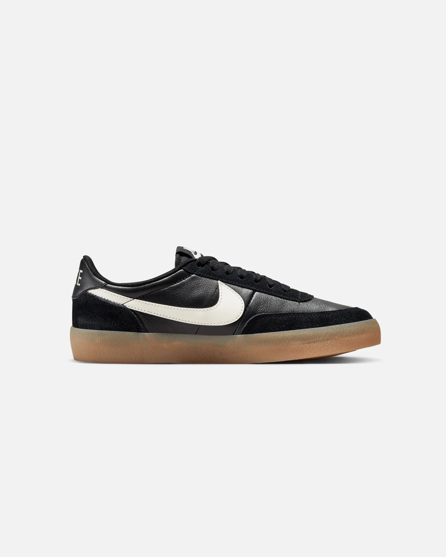 Nike Women's Killshot 2 Black/Sail - Image 3