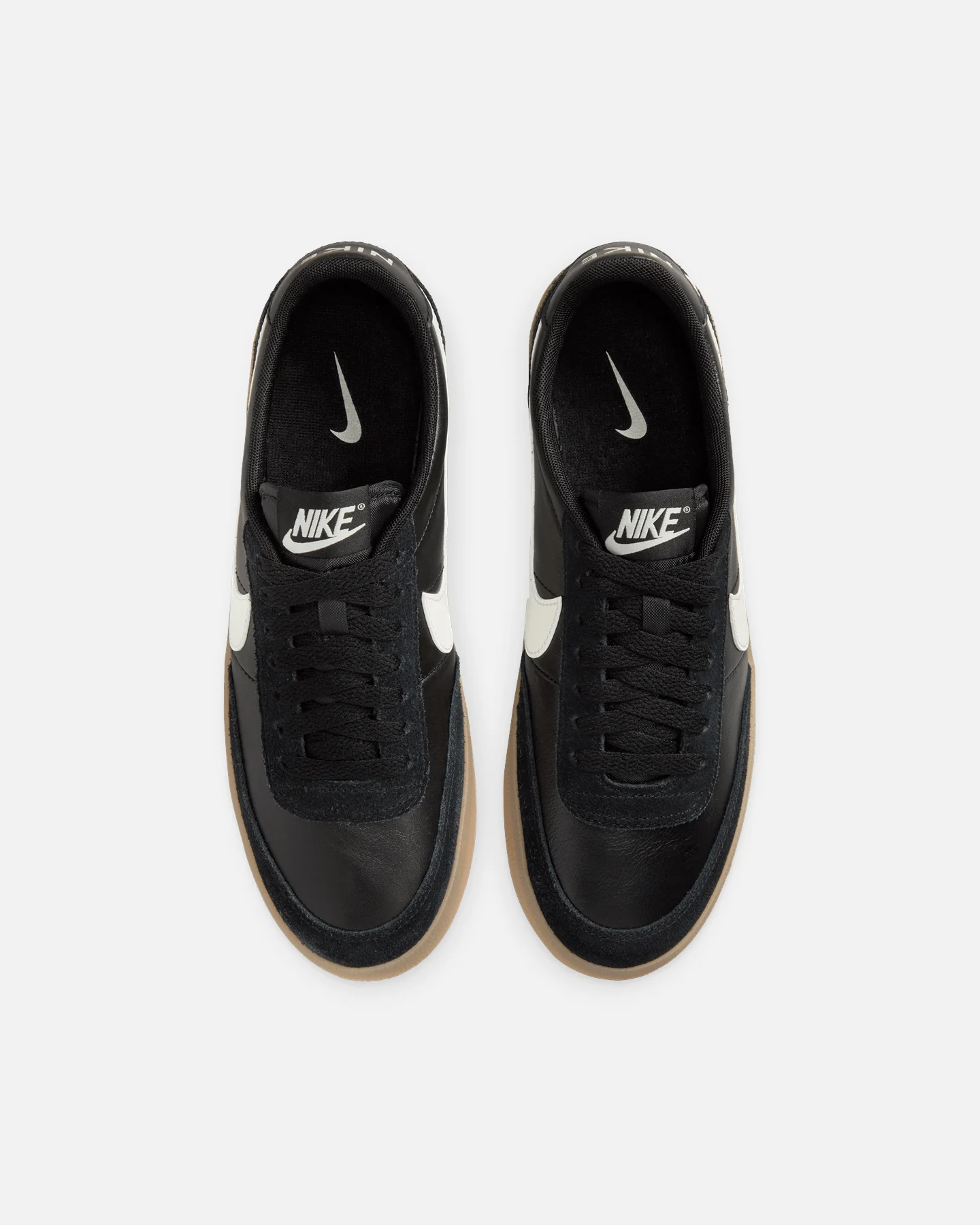 Nike Women's Killshot 2 Black/Sail - Image 6