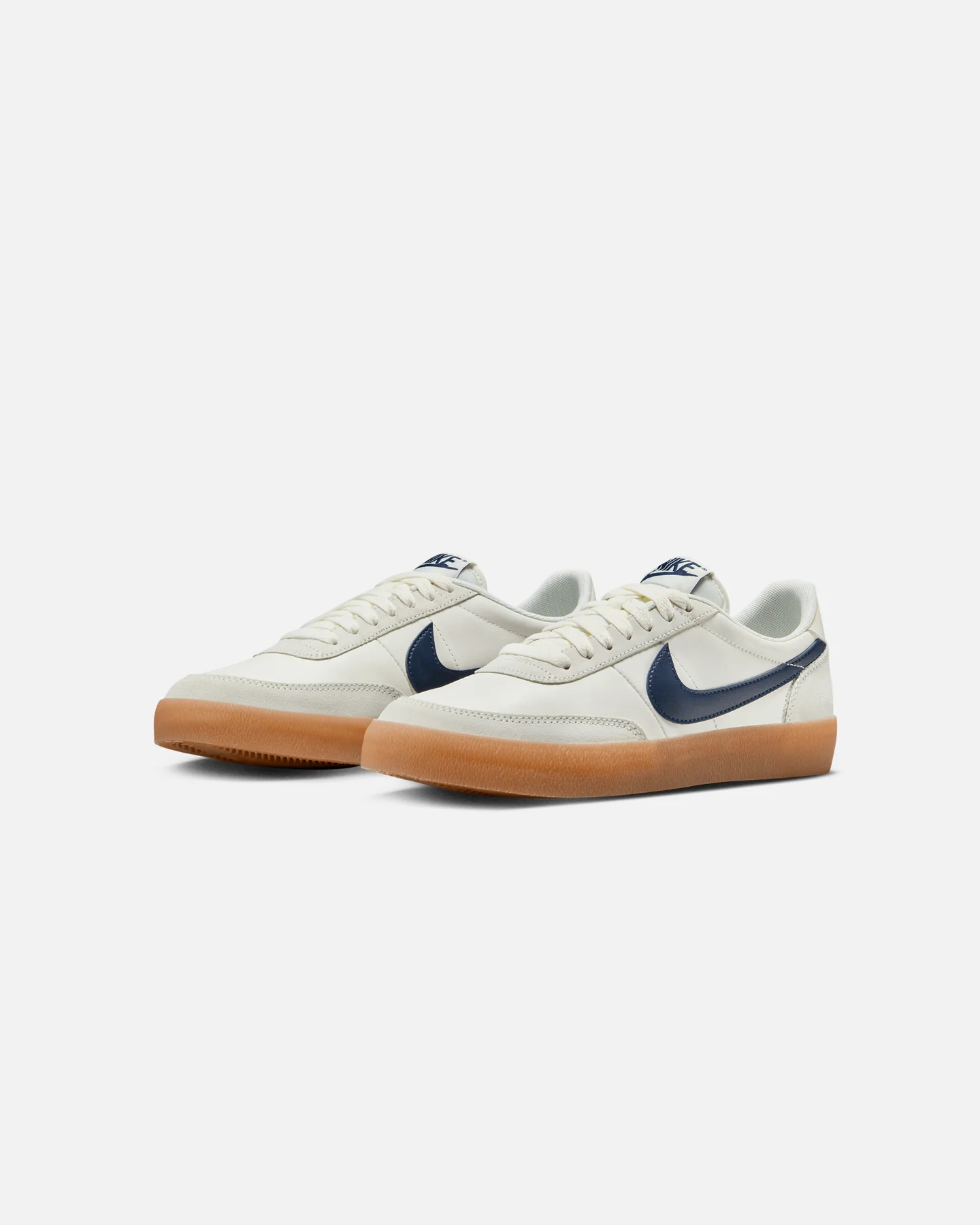 Nike Women's Killshot 2 Sail/Midnight Navy - Image 2