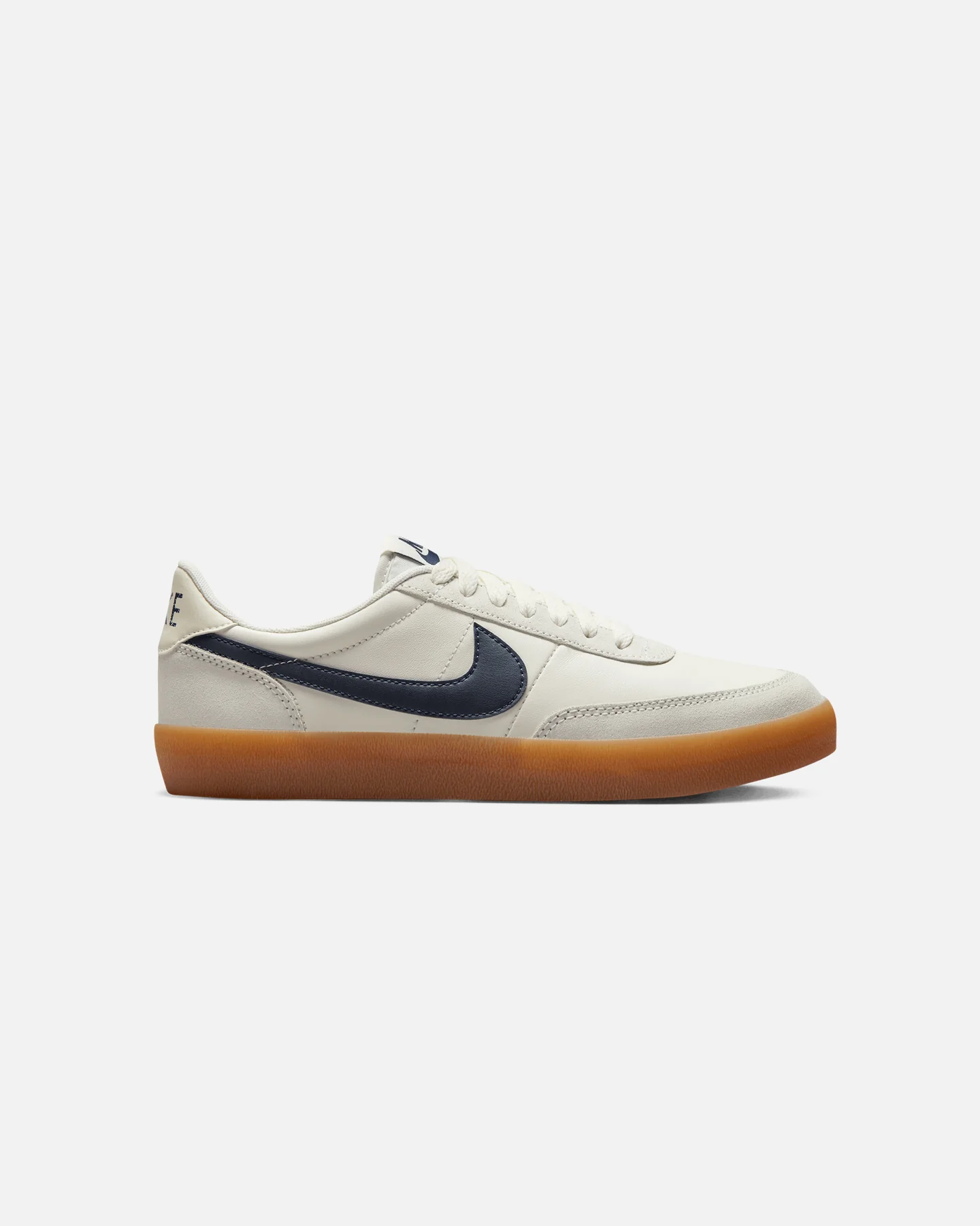 Nike Women's Killshot 2 Sail/Midnight Navy - Image 4
