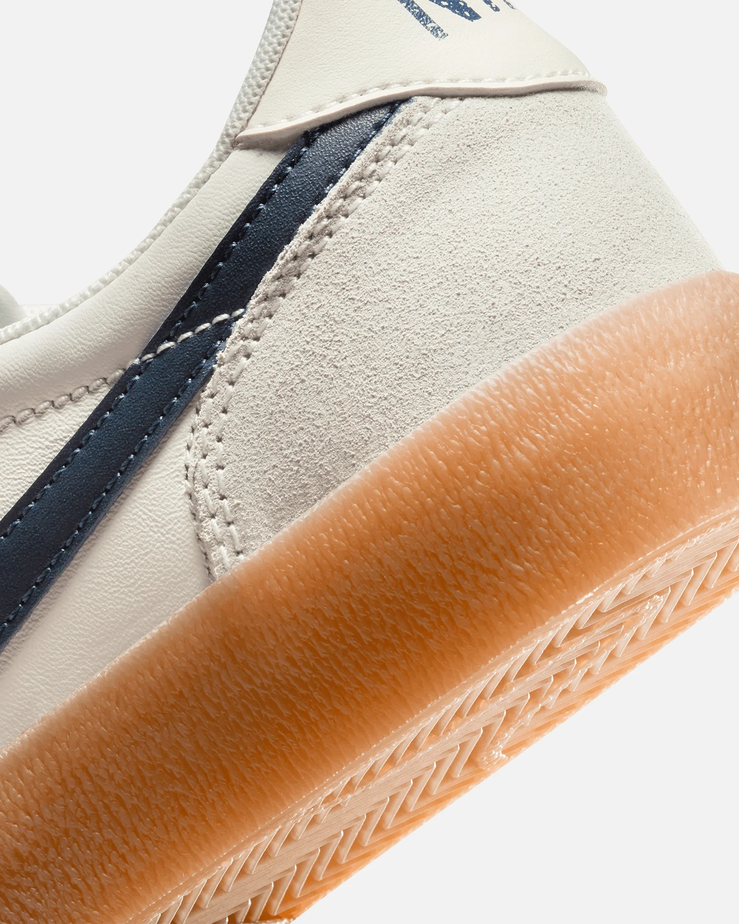 Nike Women's Killshot 2 Sail/Midnight Navy - Image 7