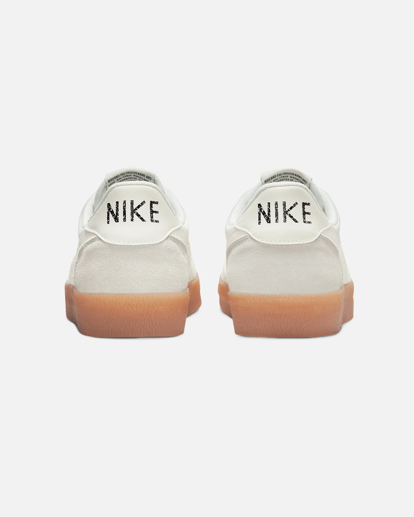 Nike Women's Killshot 2 Sail/Sail - Image 3