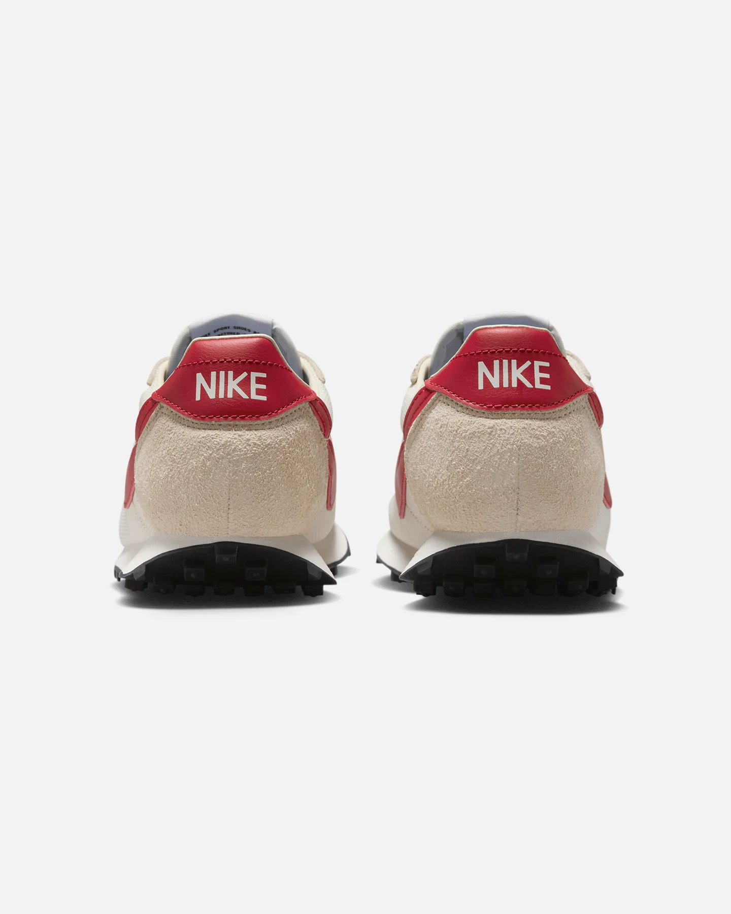 Nike Women's LD-1000 Coconut Milk - Image 3